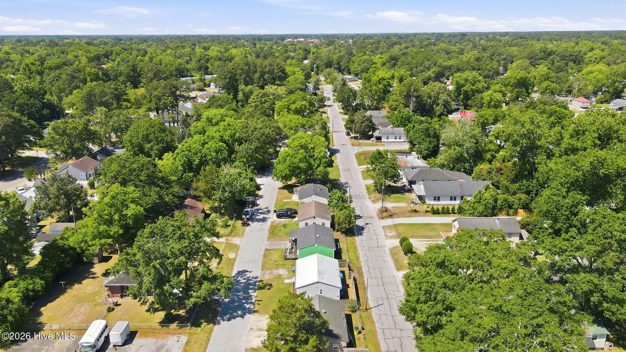 Single Family Residence at 518 Ruth Avenue, New Bern, NC 28560, photo 42 of 51