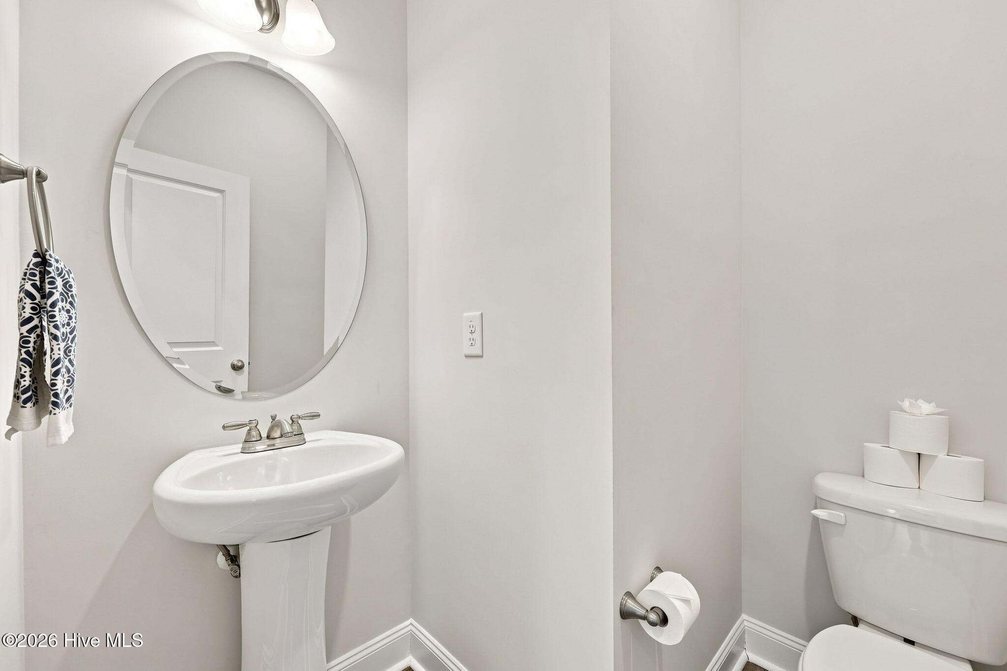 Single Family Residence at 205 Forester Drive, Vass, NC 28394, photo 16 of 55