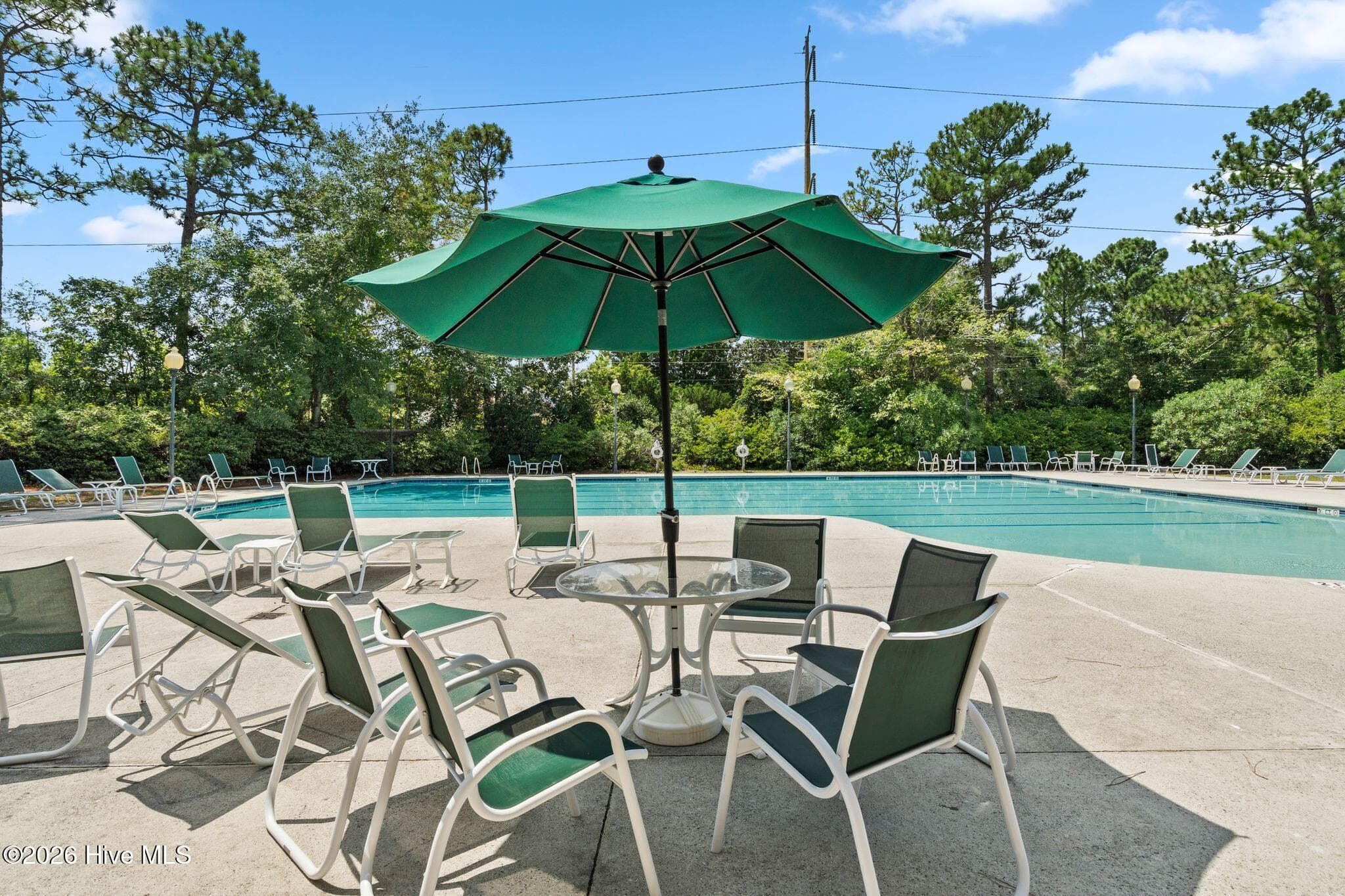 Single Family Residence at 4902 Dewars Circle, Wilmington, NC 28409, photo 44 of 52