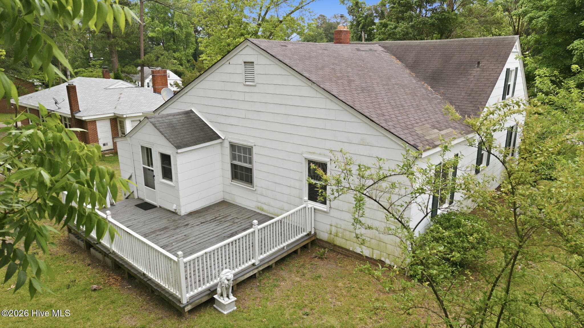 Single Family Residence at 304 Halifax Street, Williamston, NC 27892, Williamston, photo 42 of 55
