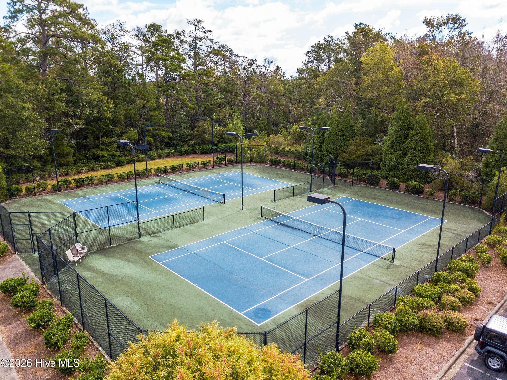 Condominium at 221 Woodlands Way Unit 17, Calabash, NC 28467, photo 40 of 67