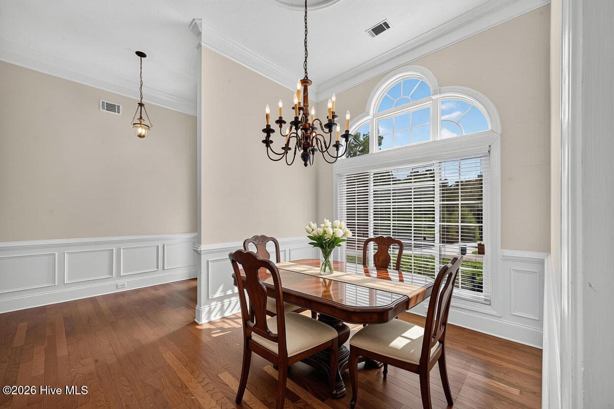 Just imagine... (ai generated table) - 294 Natures Lane, Aiken, SC 29803