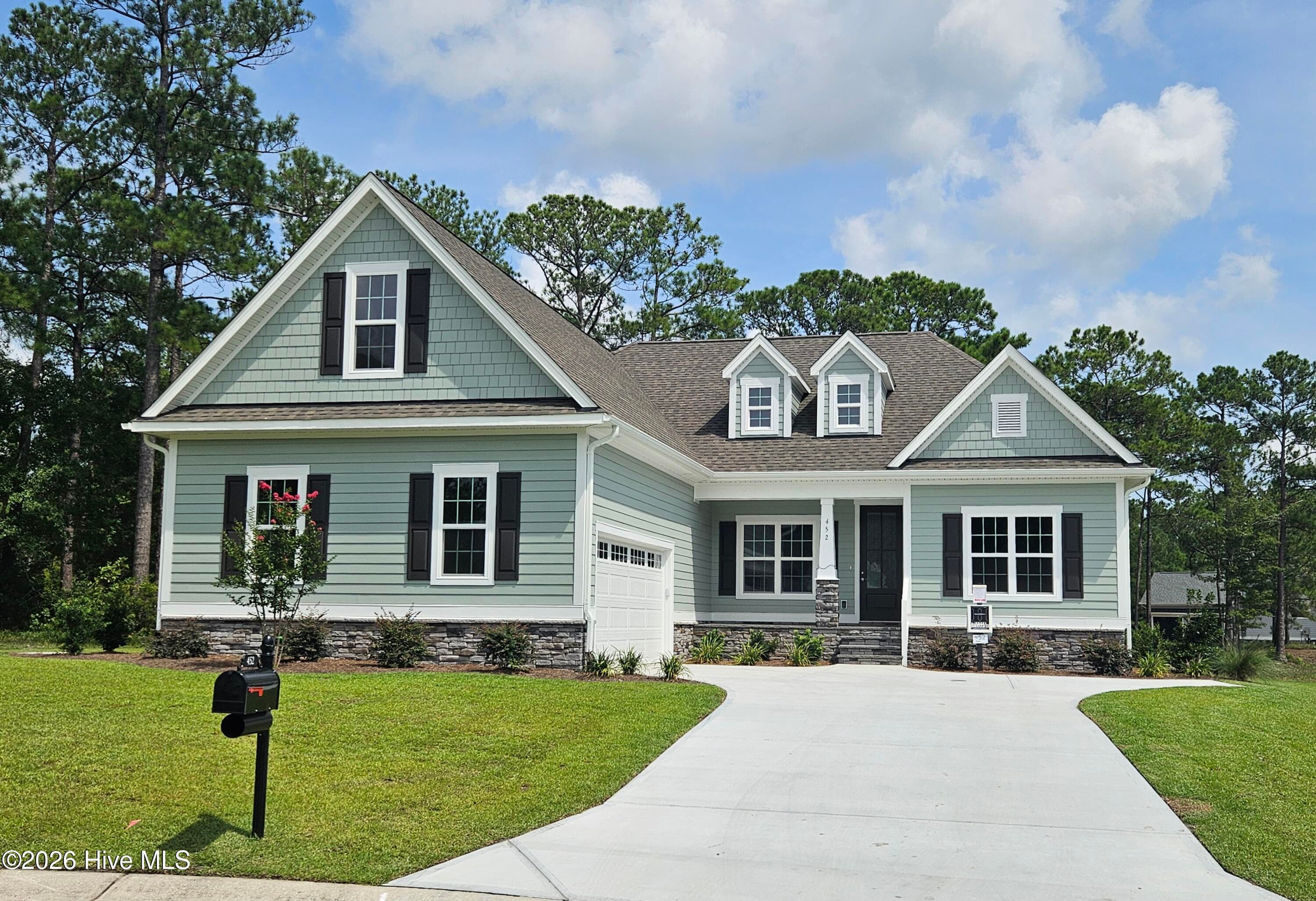 Single Family Residence at 452 Deke Court SE, Bolivia, NC 28422, photo 11 of 86