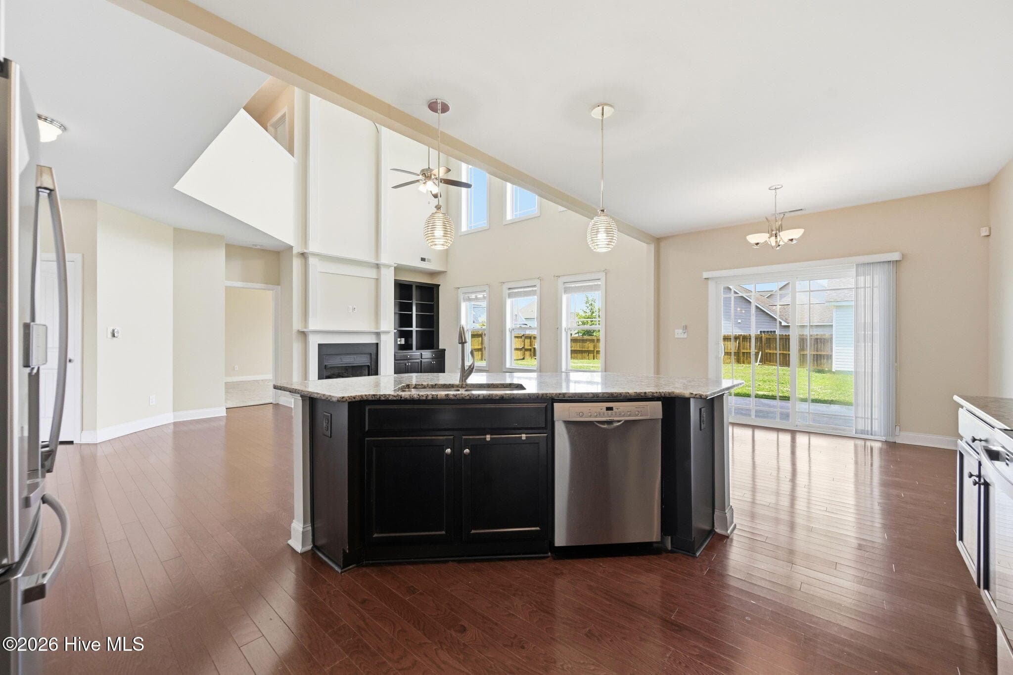 Single Family Residence at 447 Oldtowne Street, Jacksonville, NC 28546, photo 17 of 65