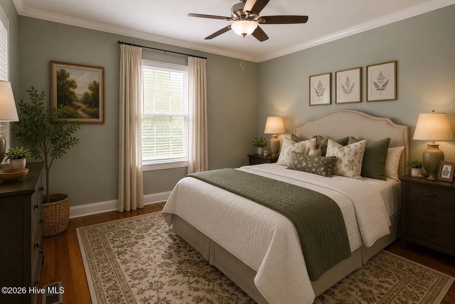 Single Family Residence at 1720 Oak Drive, Augusta, GA 30904, photo 20 of 23