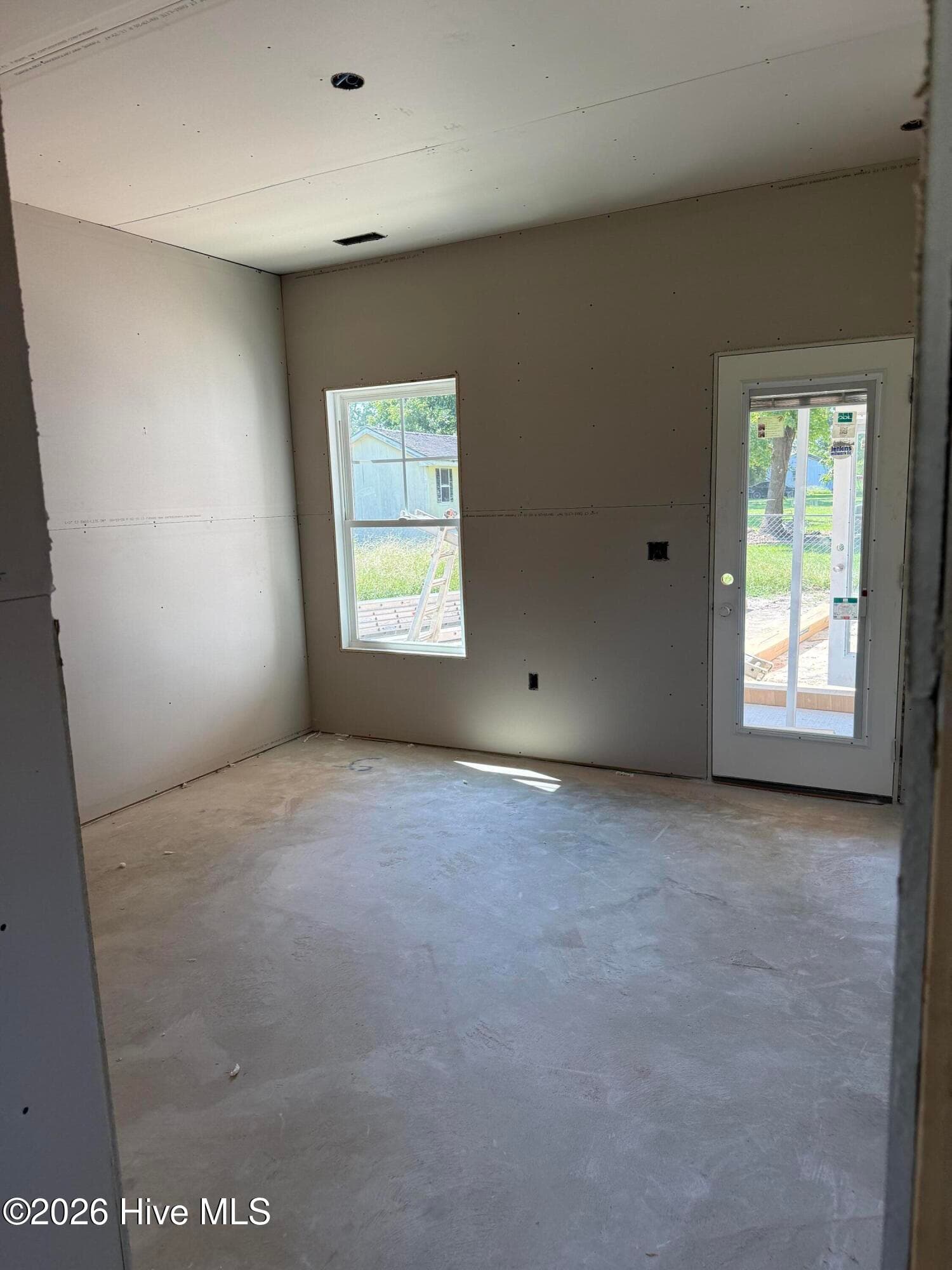 Single Family Residence at 425 W 2nd Street, Princeton, NC 27569, photo 32 of 34