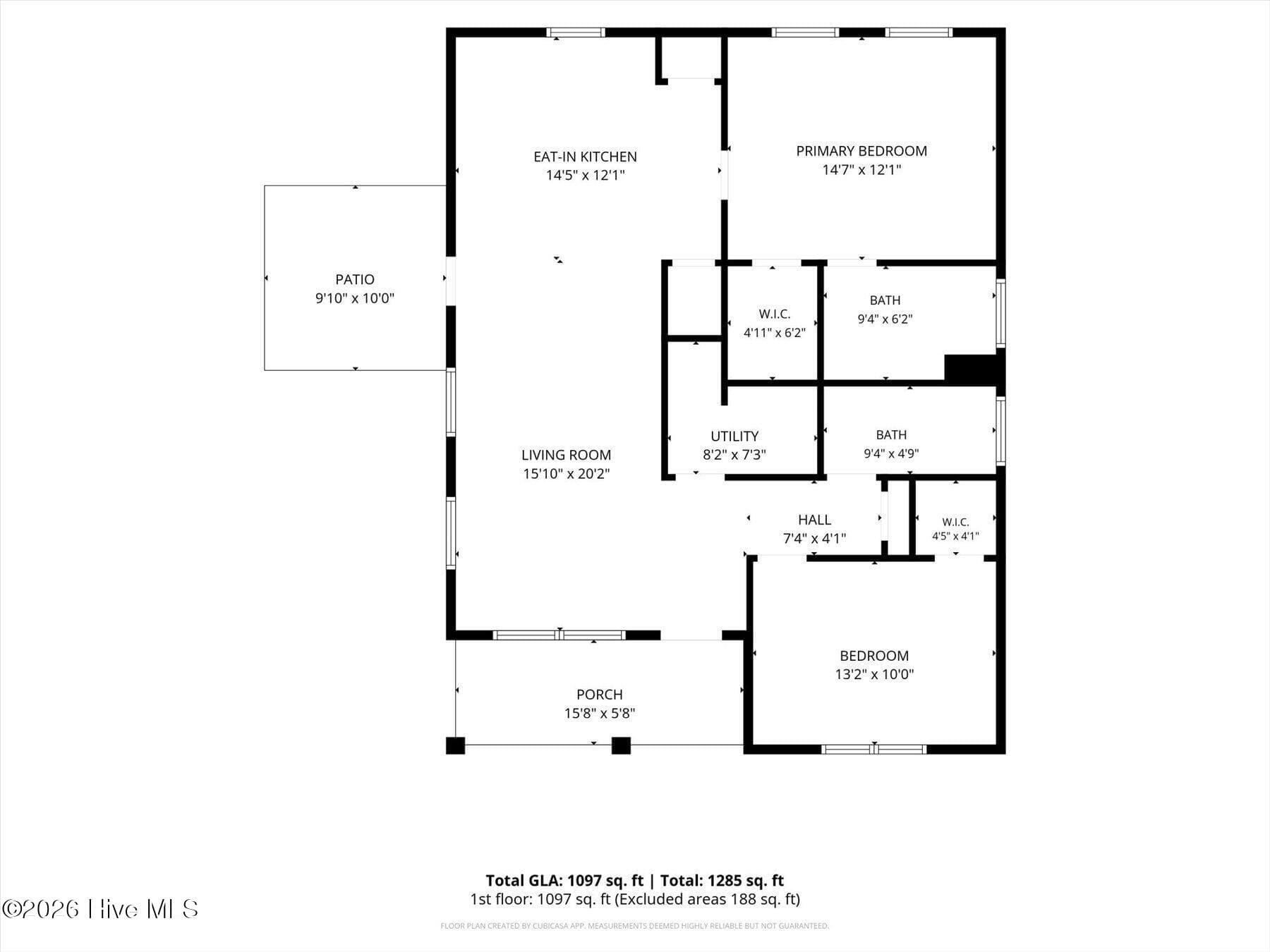 Single Family Residence at 4457 Gateway Village Circle SE, Southport, NC 28461, photo 29 of 29