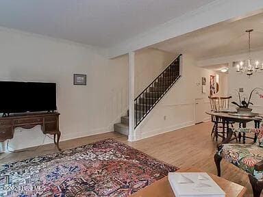 Condominium at 437 Folkstone Court, Augusta, GA 30907, photo 6 of 11