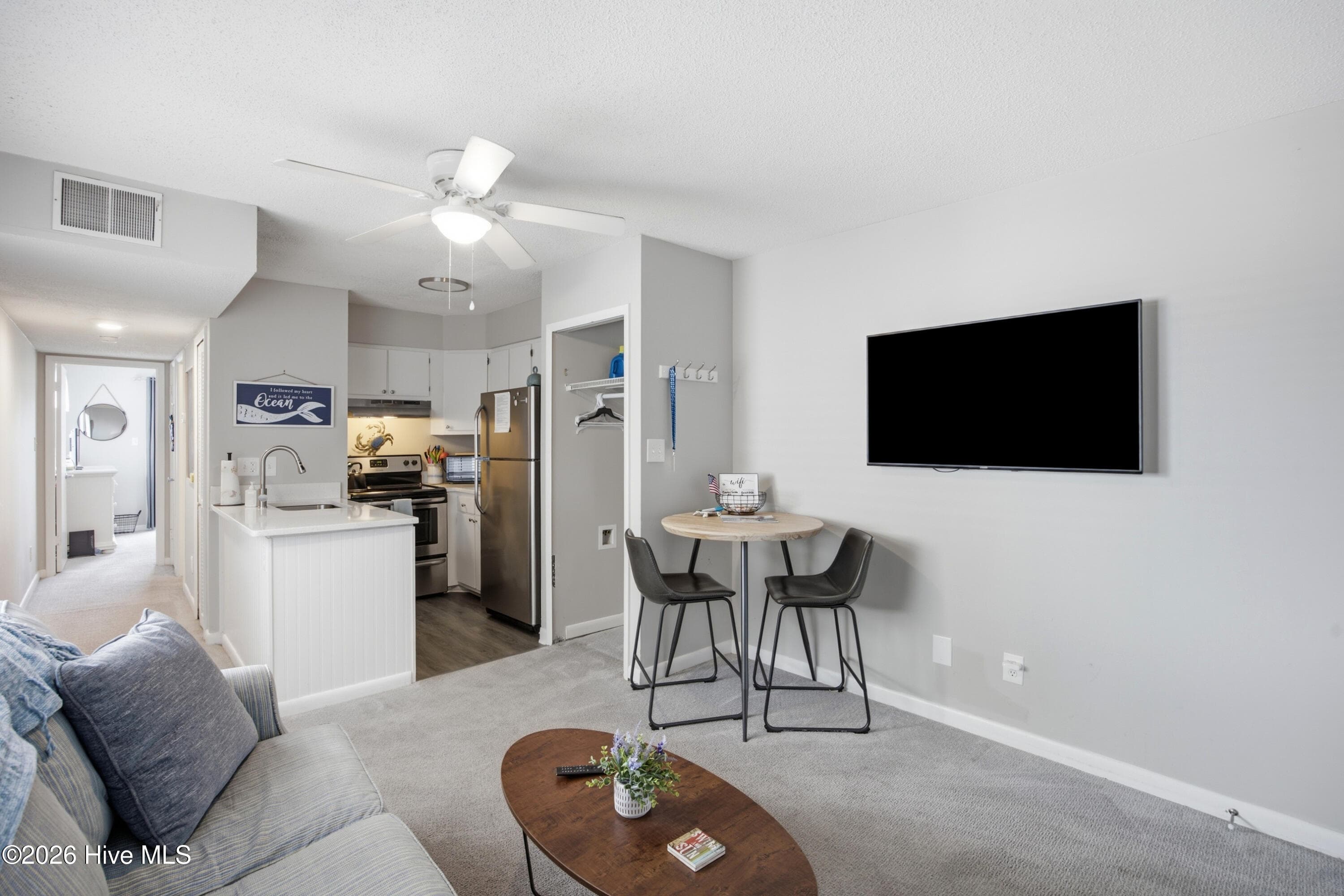 Condominium at 10170 Beach Drive SW Unit 3302, Calabash, NC 28467, photo 3 of 26