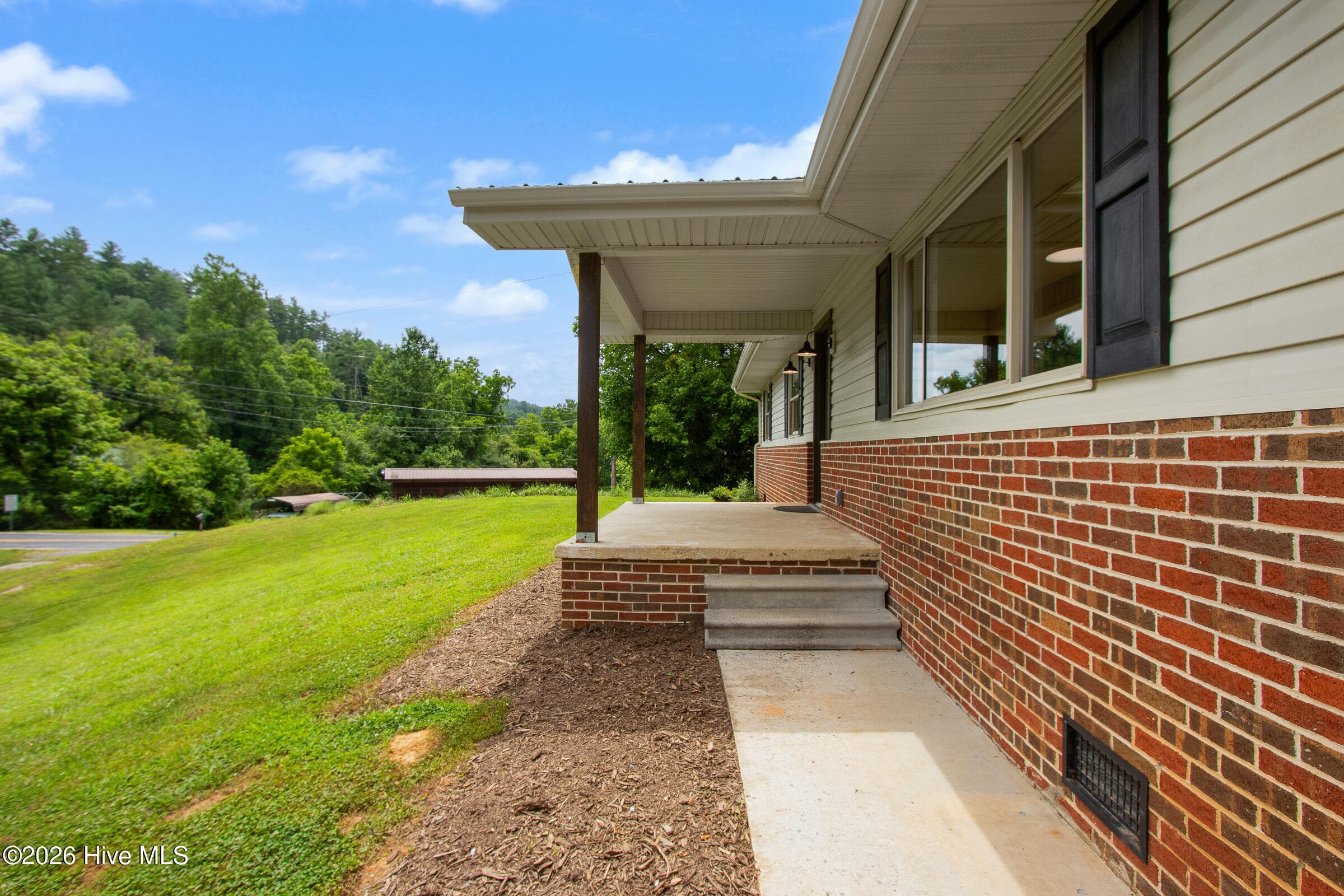 Single Family Residence at 491 Notla Church Road, Murphy, NC 28906, photo 3 of 54
