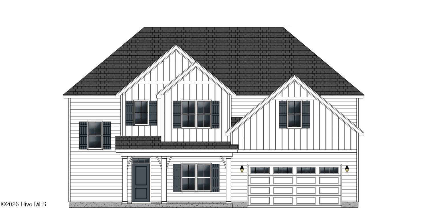 Single Family Residence at 819 Lendy Drive, Greenville, NC 27858, photo 2 of 33