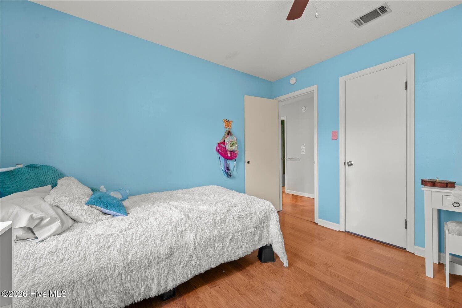 Bedroom 3 - 345 Lamplighter Drive, Martinez, GA 30907