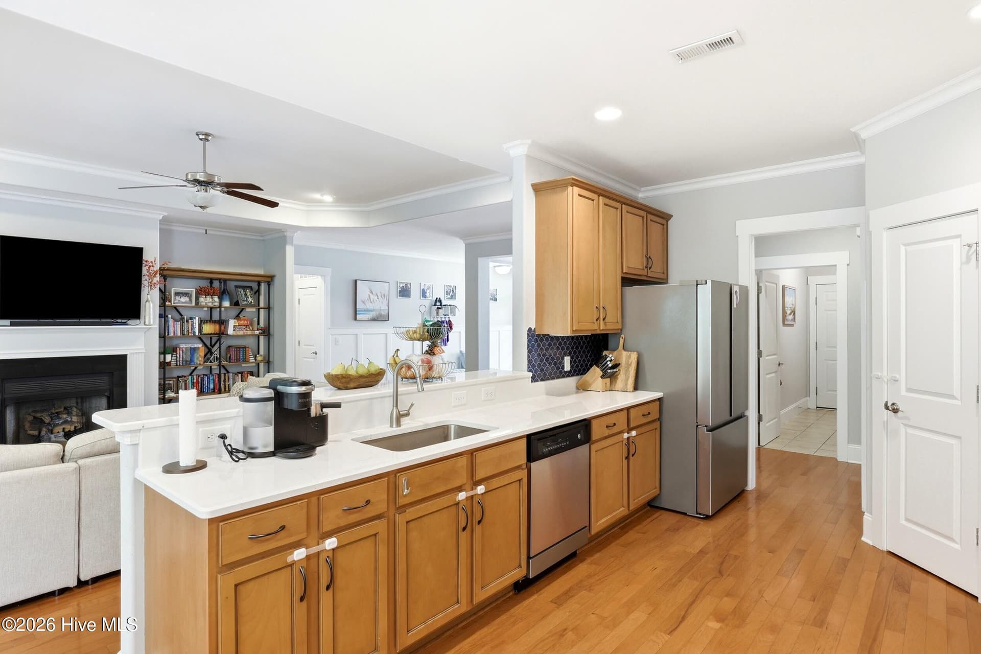 Single Family Residence at 8184 Compass Pointe East Wynd NE, Leland, NC 28451, photo 14 of 68