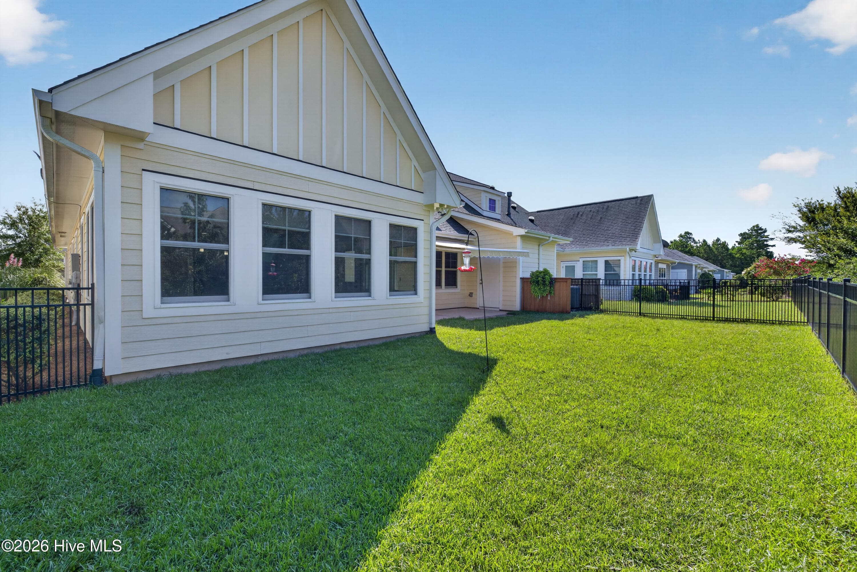 Townhouse at 5030 Killogren Way, Leland, NC 28451, photo 60 of 93