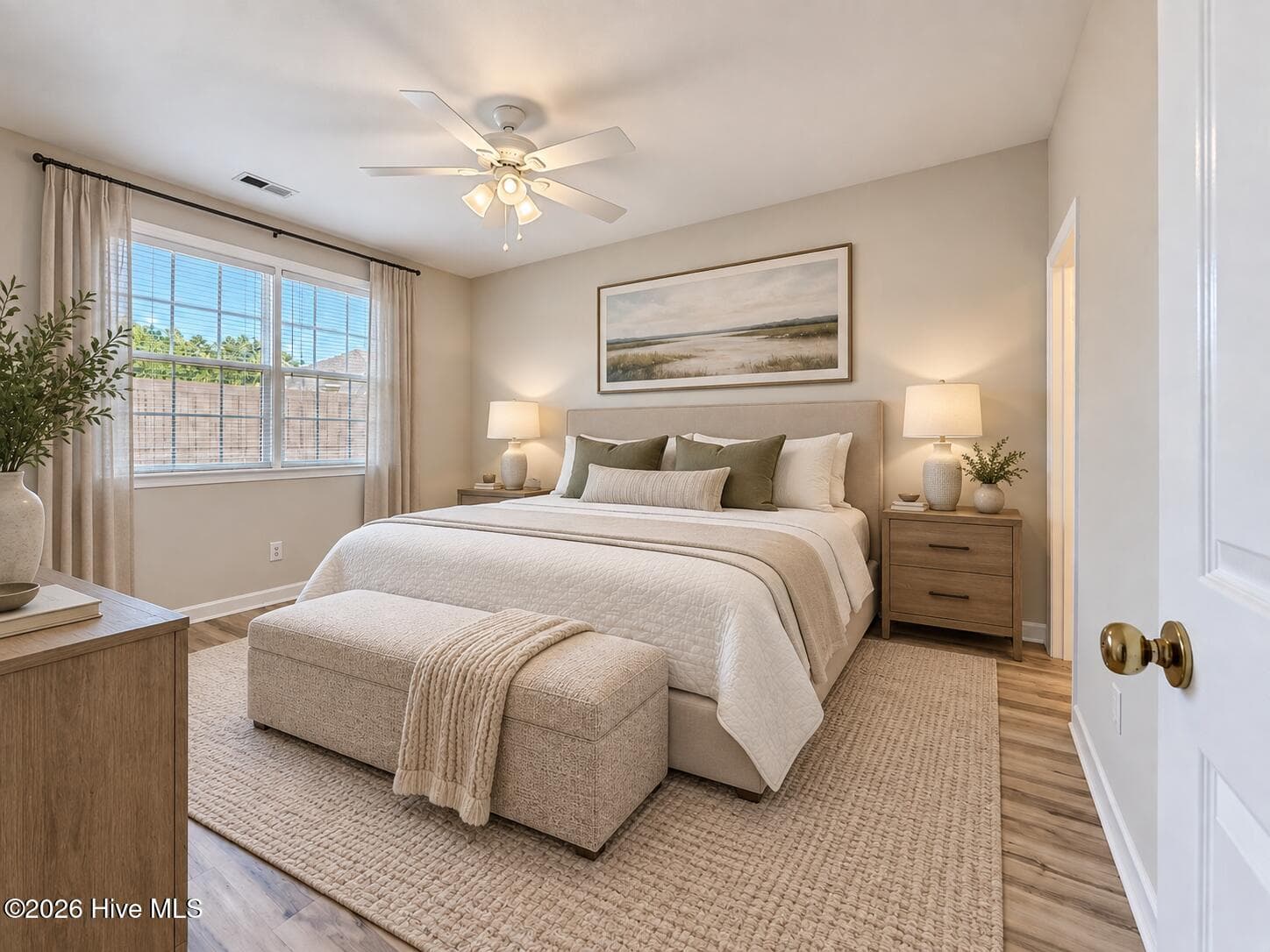 Townhouse at 1017 Avenshire Circle, Wilmington, NC 28412, photo 23 of 37