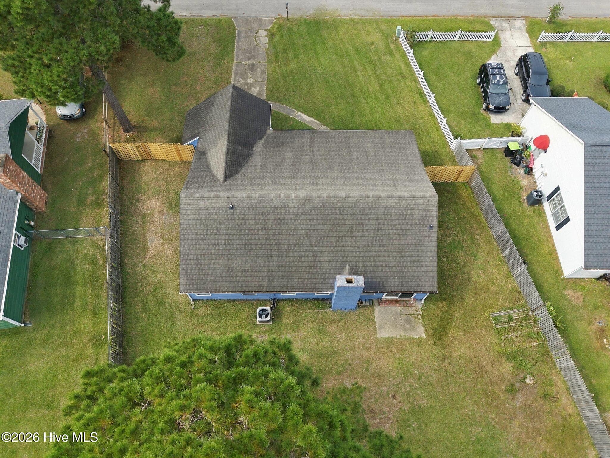 Single Family Residence at 2218 Bridle Trail, Midway Park, NC 28544, photo 12 of 60