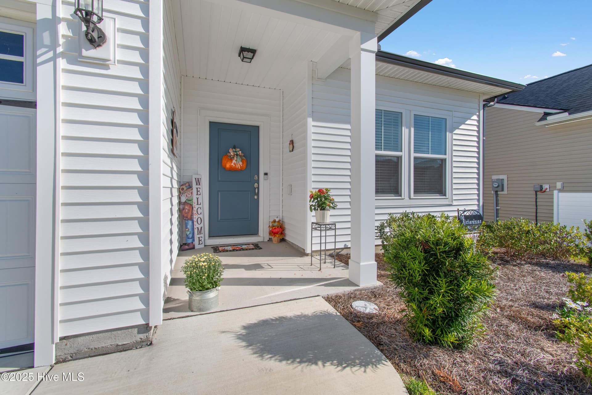 Single Family Residence at 225 Eagle Claw Drive, Calabash, NC 28467, photo 3 of 50