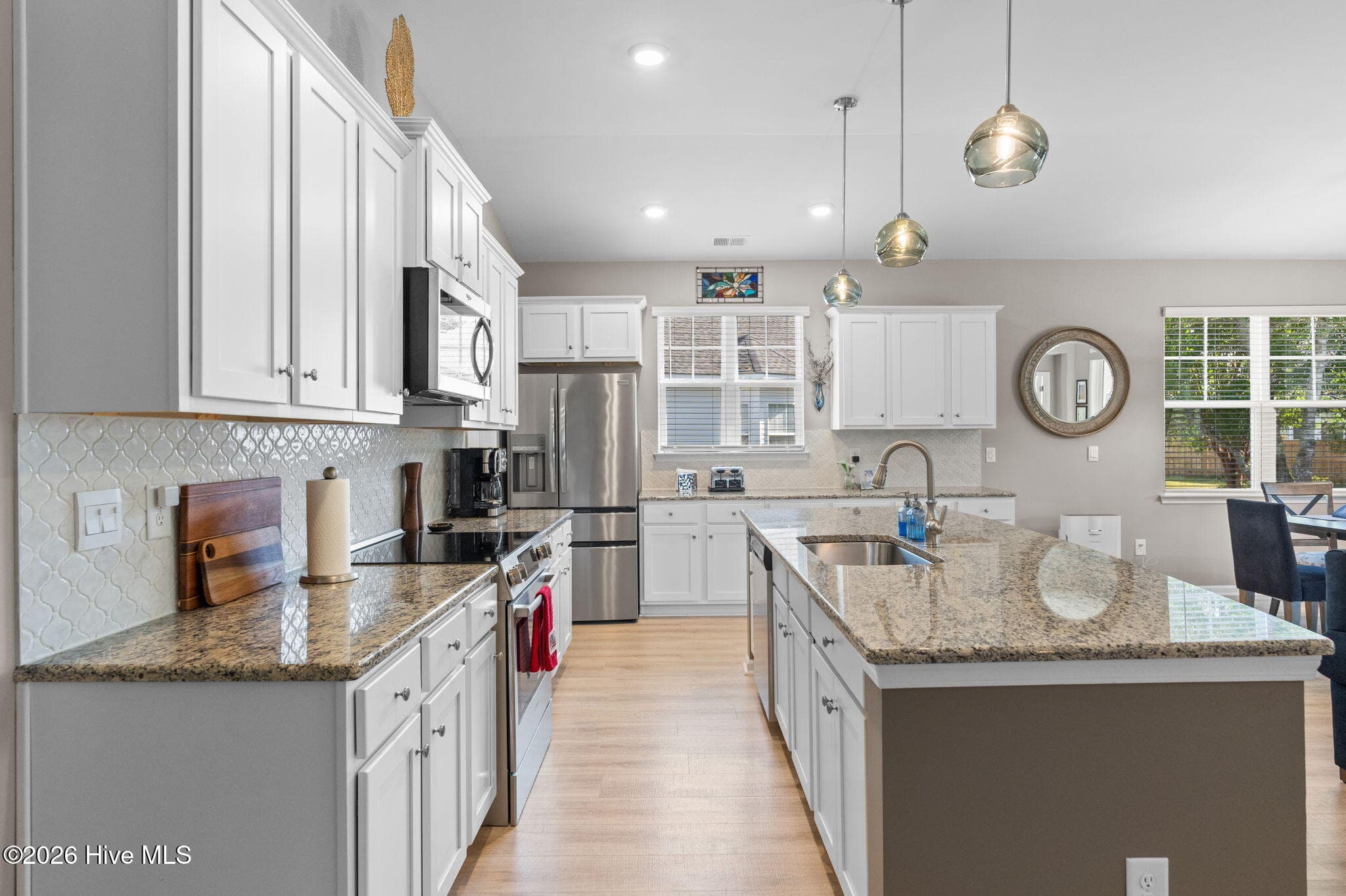 Single Family Residence at 8864 Lagonia Court NW, Calabash, NC 28467, photo 6 of 53