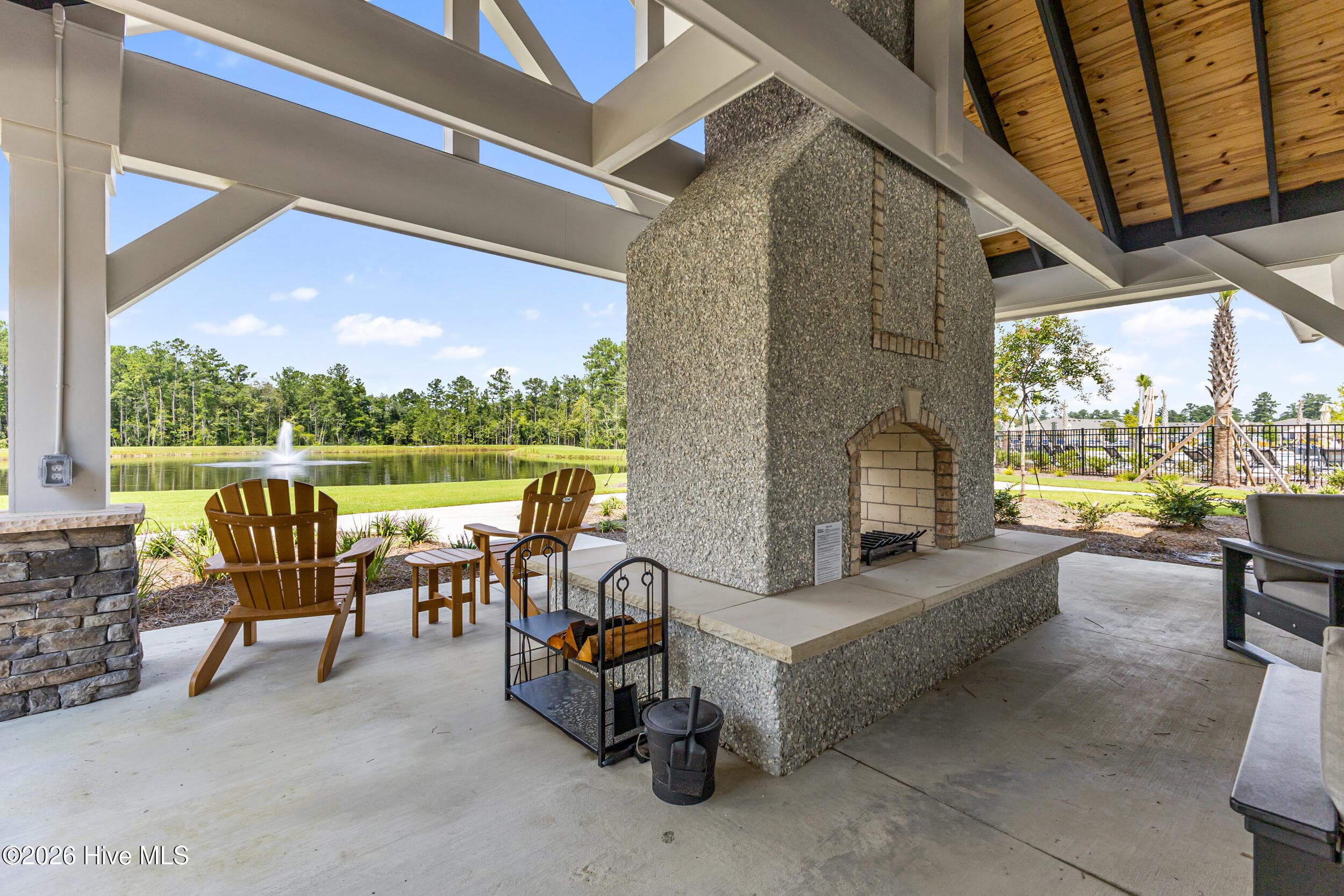 Single Family Residence at 9457 Crowded Gules Drive, Leland, NC 28451, photo 62 of 67
