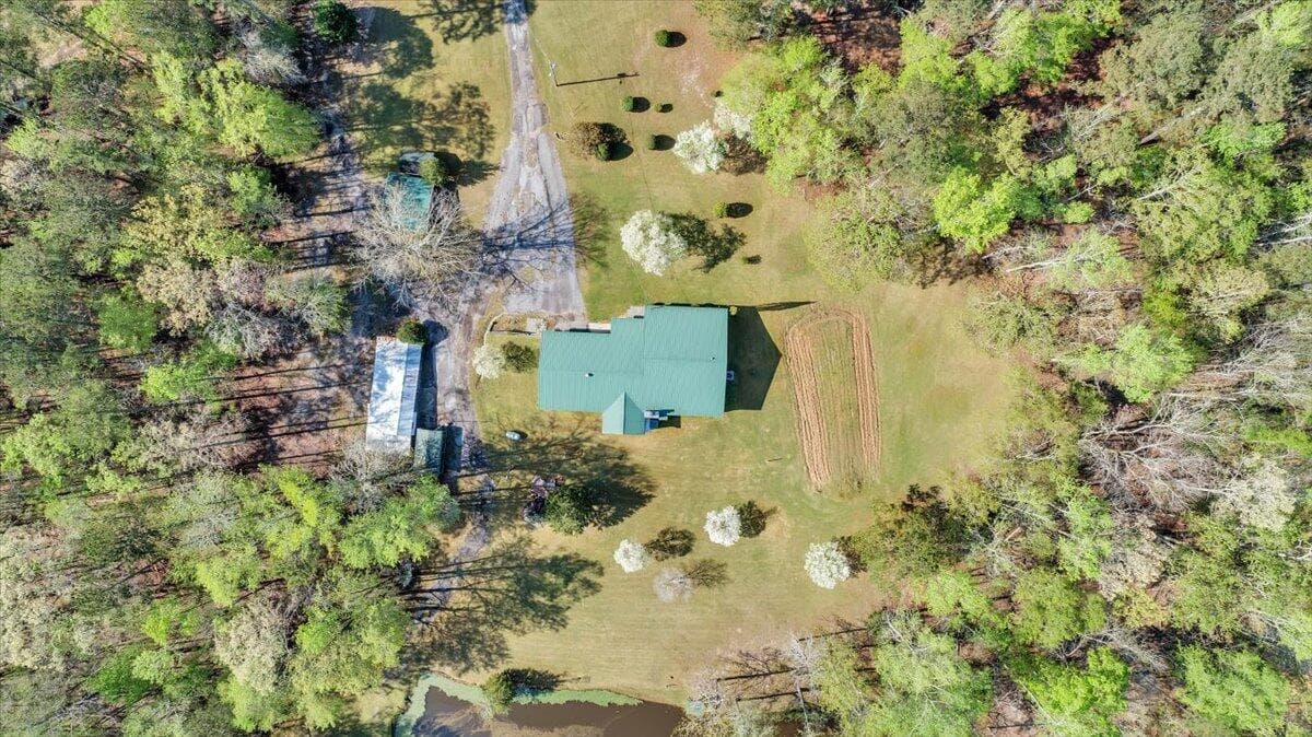 Single Family Residence at 7025 Rance Perry Road, Appling, GA 30802, photo 21 of 69