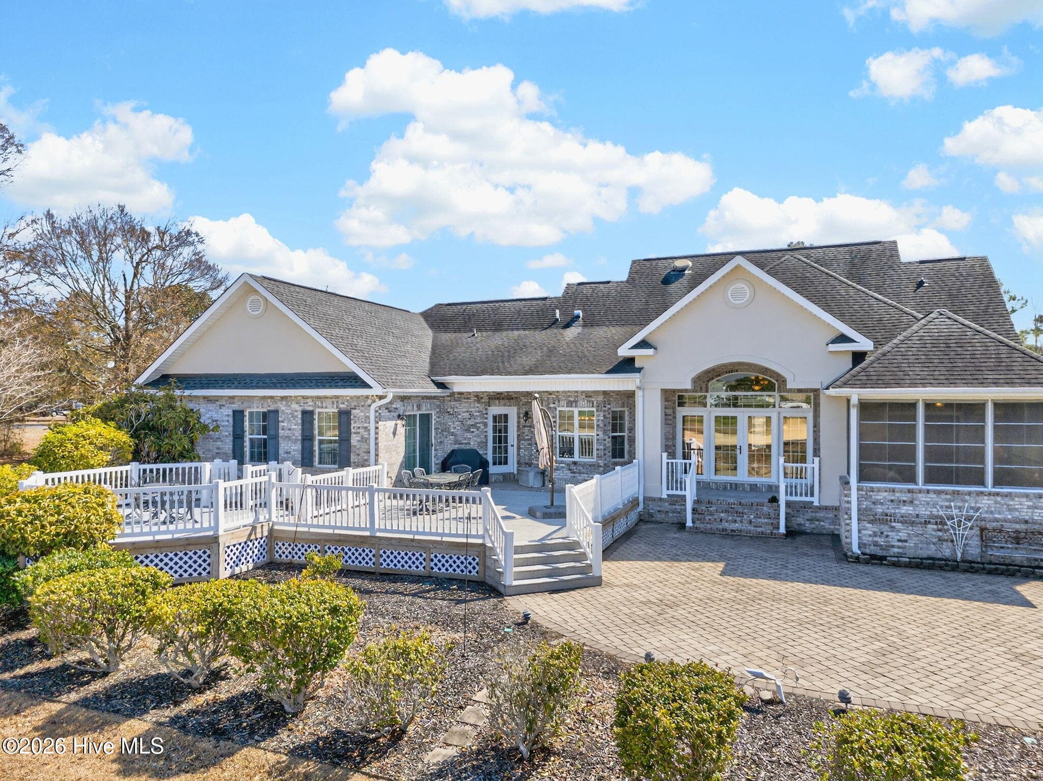 Single Family Residence at 1126 N Middleton Drive NW, Calabash, NC 28467, photo 82 of 105