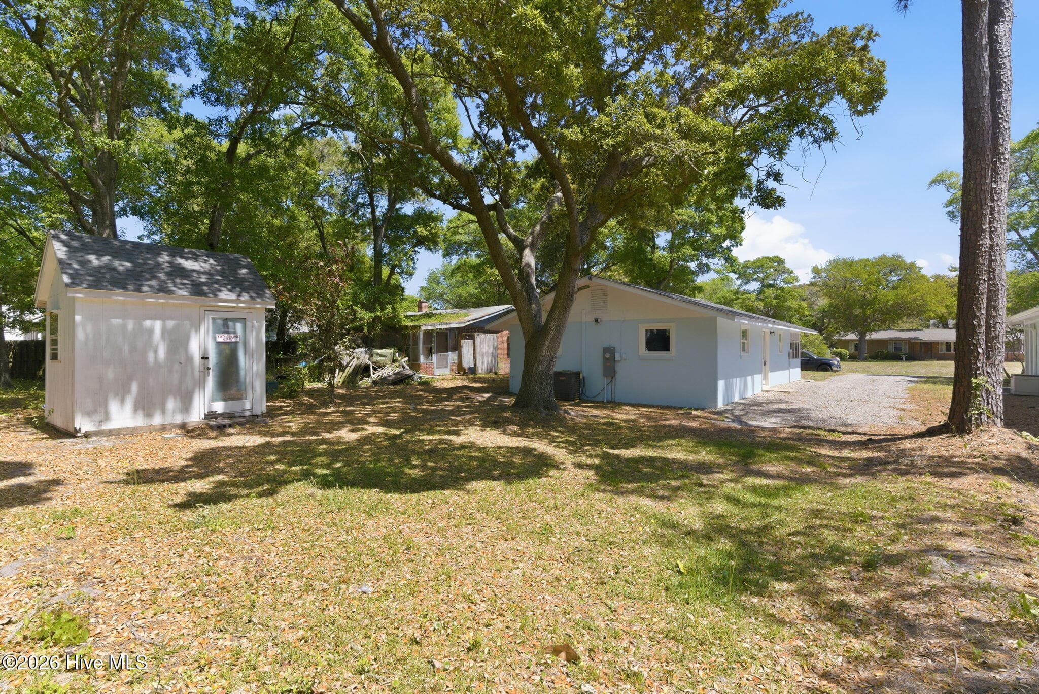 Single Family Residence at 103 SE 76th Street, Oak Island, NC 28465, photo 24 of 43