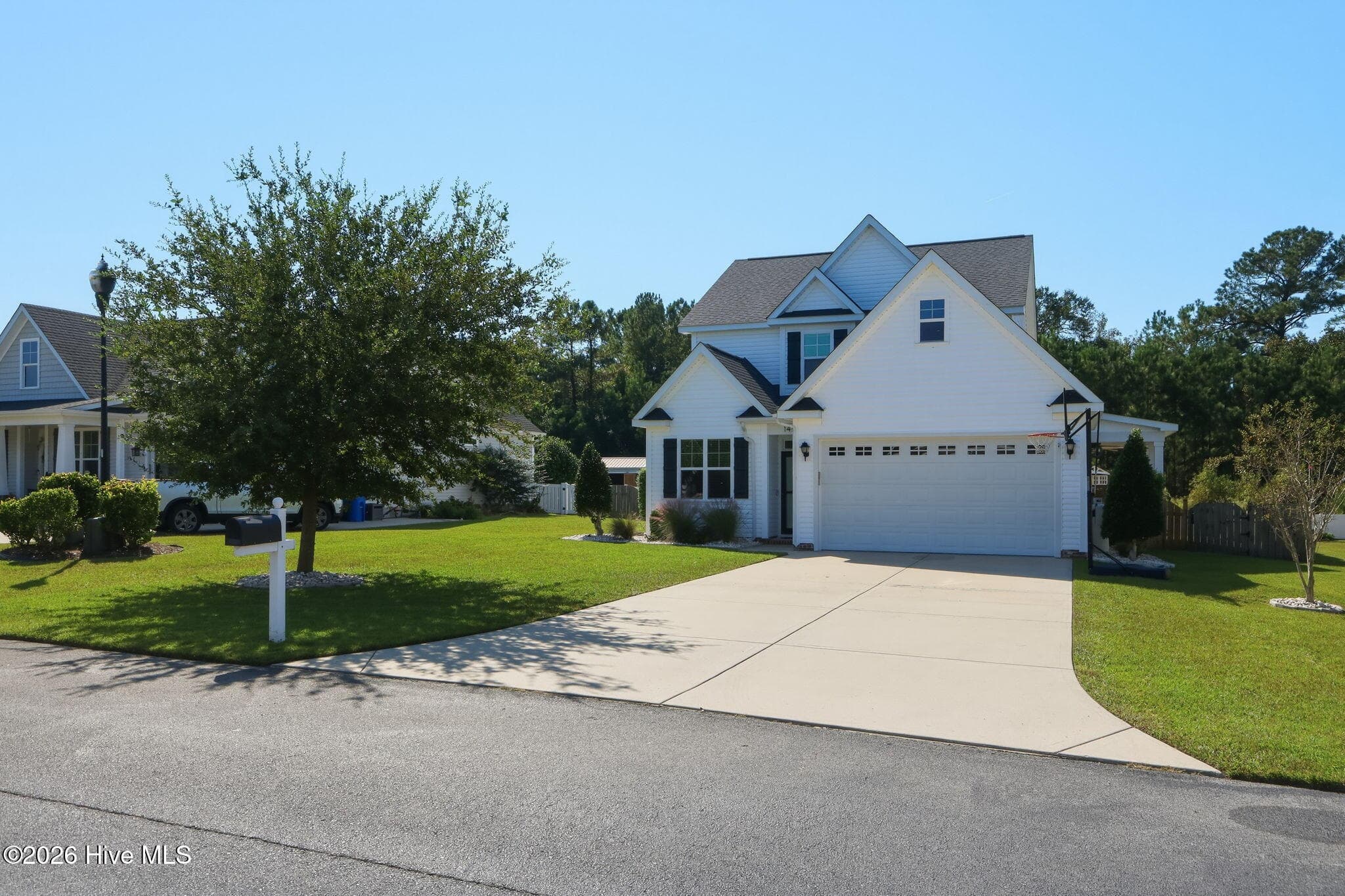 Single Family Residence at 145 Christina Maria Way, Cedar Point, NC 28584, photo 5 of 61