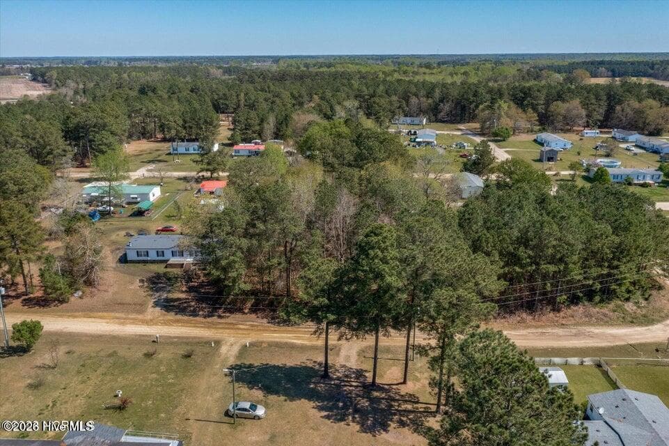 Residential Lot at 1620 Blacksmith Circle, Kinston, NC 28504, photo 4 of 8