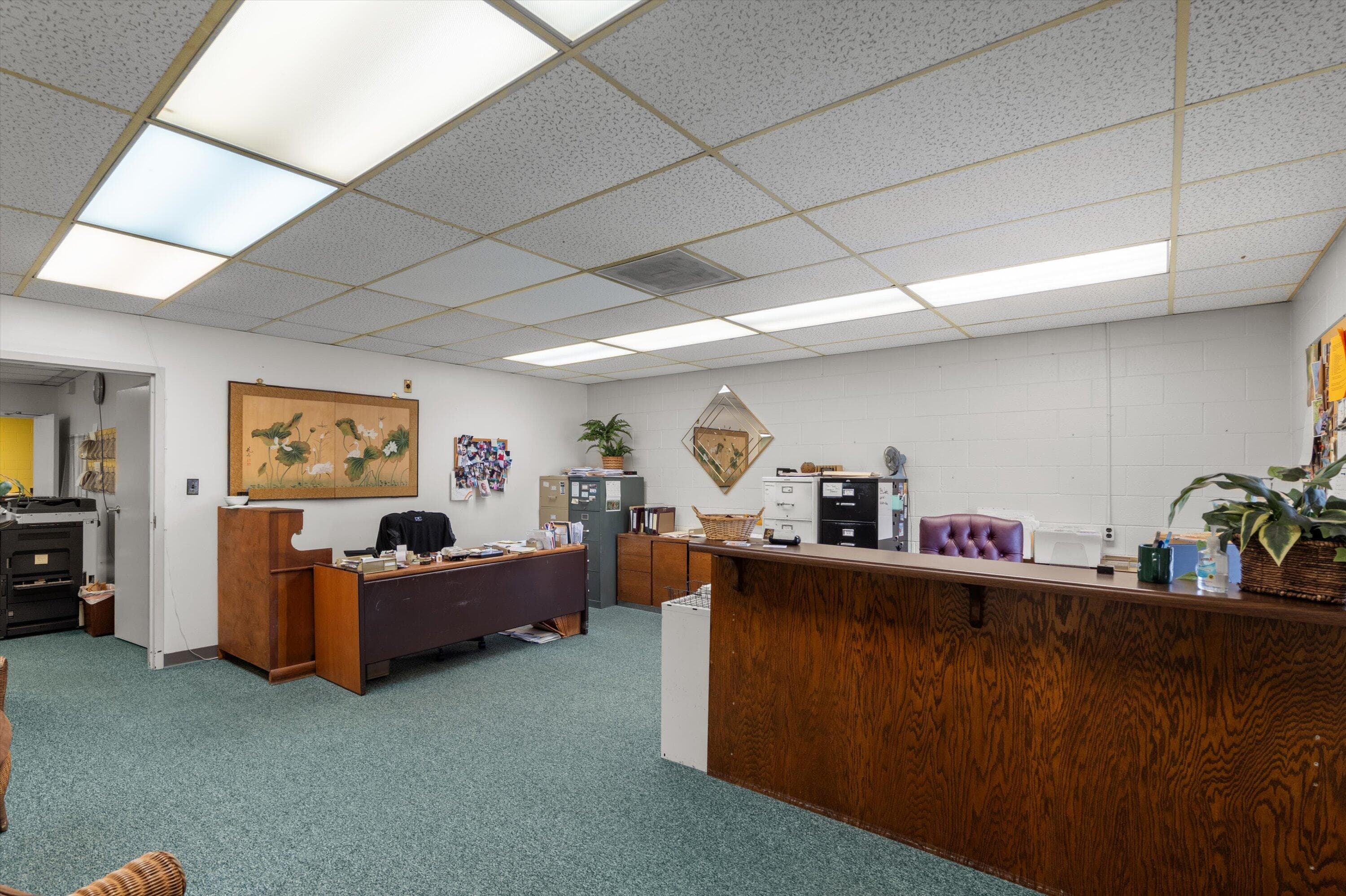 Business at 130 Davis Road, Martinez, GA 30907, photo 21 of 39