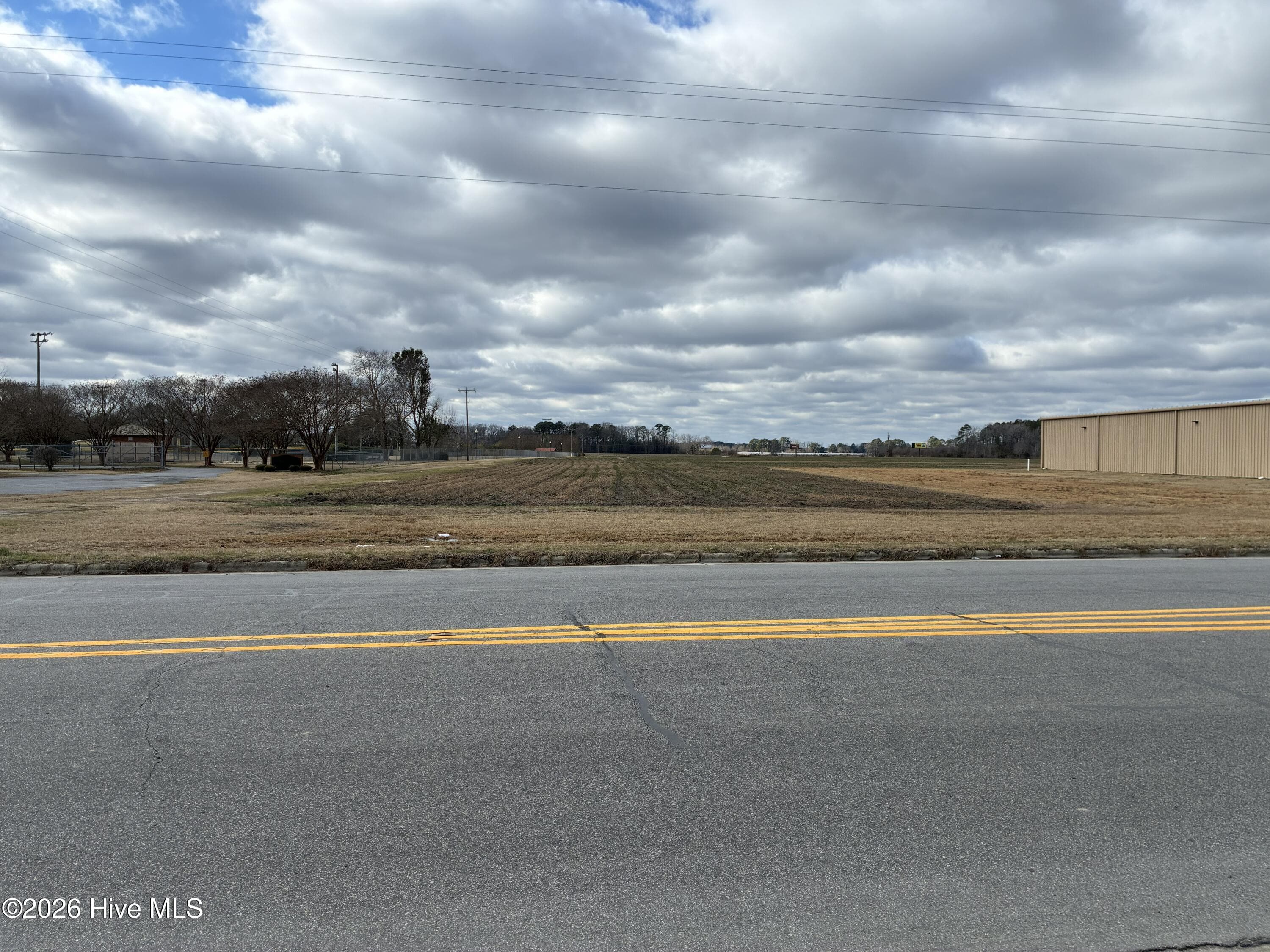 Commercial Sale at 000 N Main Street, Robersonville, NC 27871, photo 3 of 6