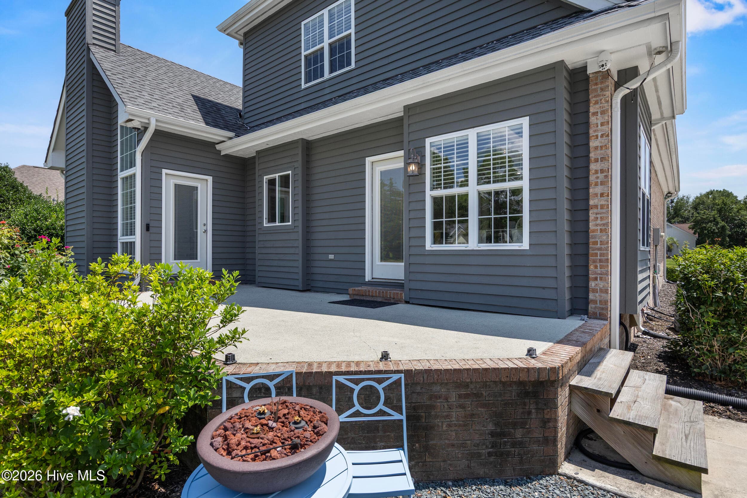 Single Family Residence at 712 The Cape Boulevard, Wilmington, NC 28412, photo 39 of 55