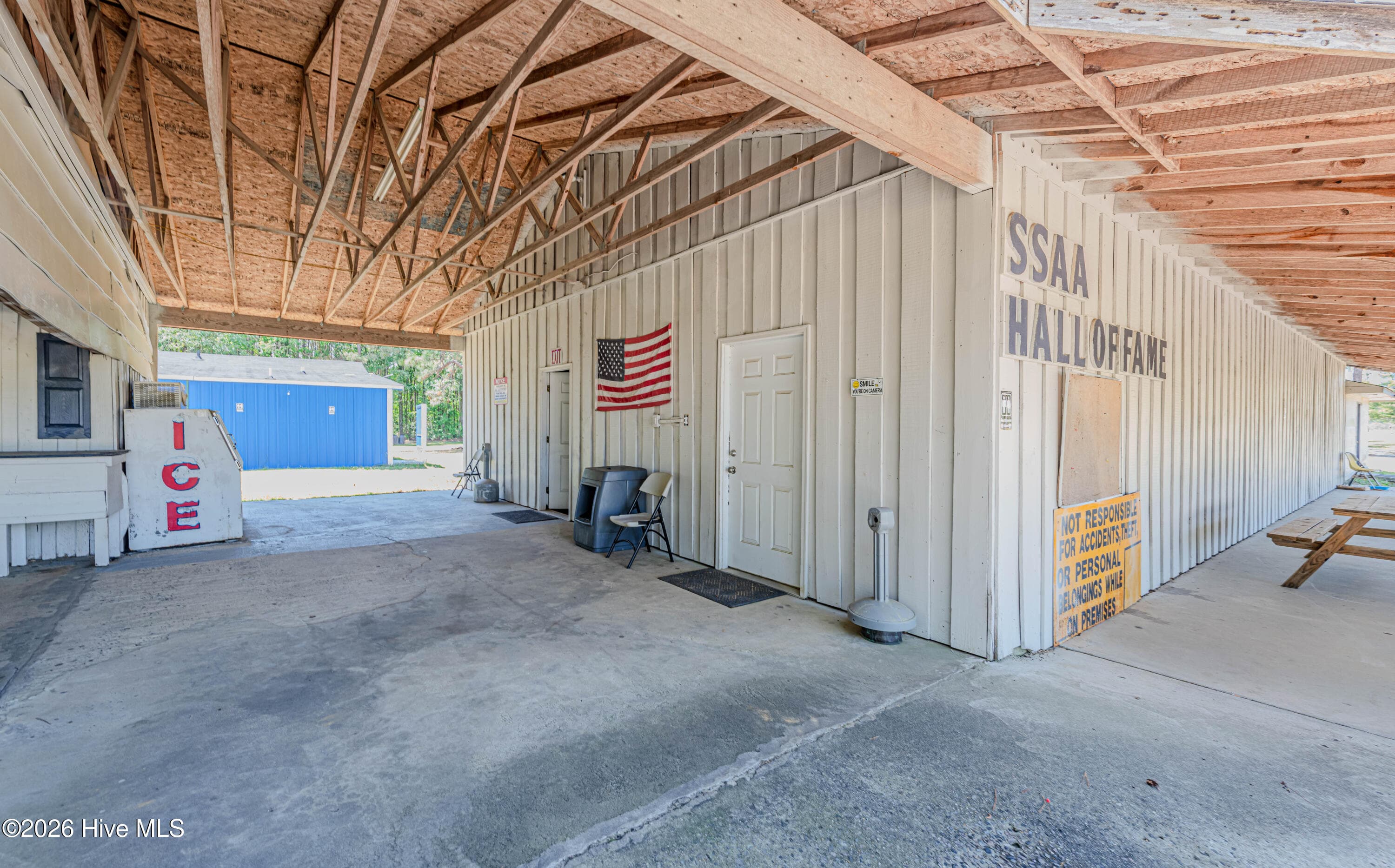 Commercial Sale at 13021 C S Faircloth Road, Roseboro, NC 28382, photo 52 of 78