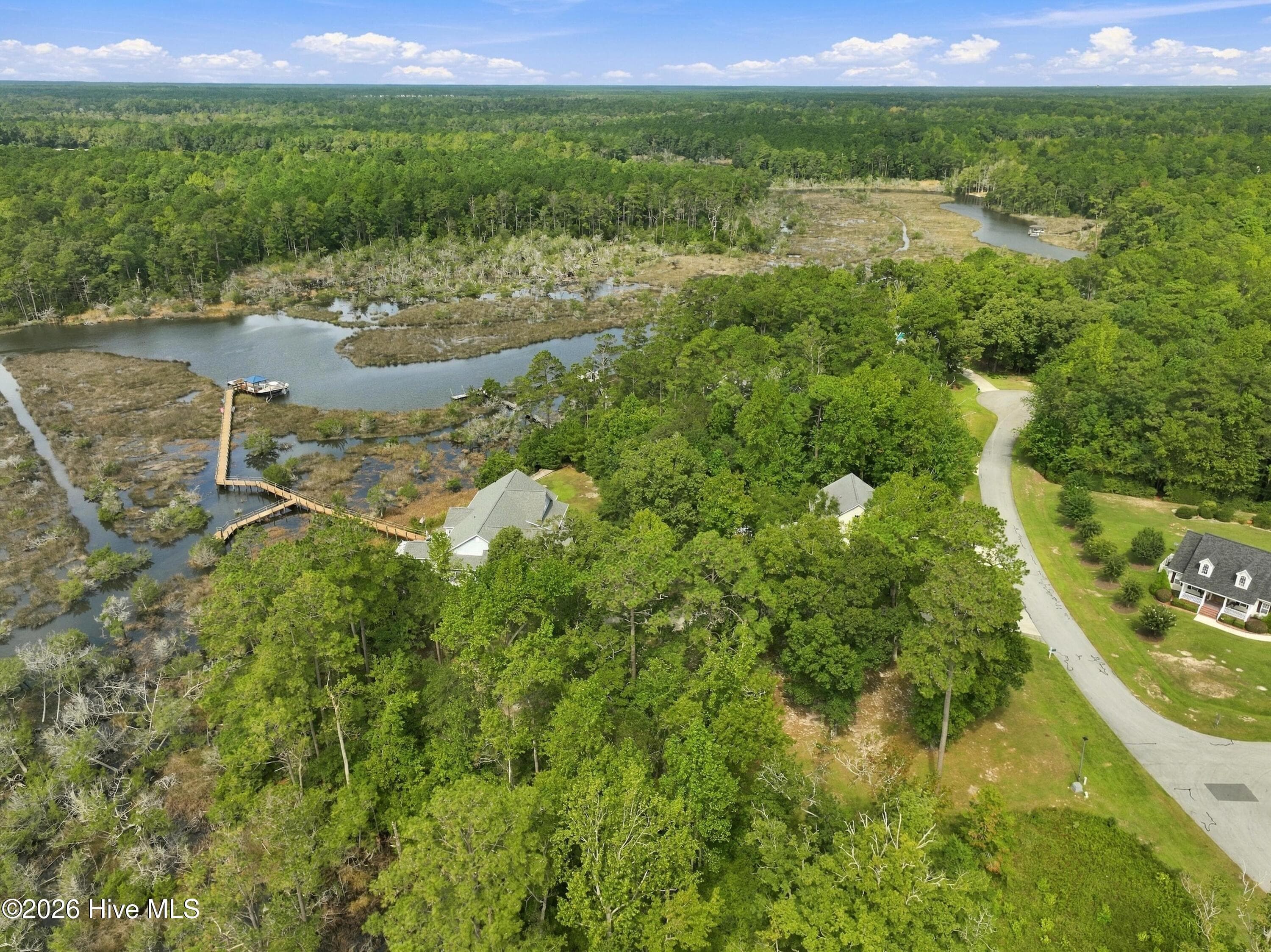 Residential Lot at 209 Creek View Circle, Sneads Ferry, NC 28460, photo 26 of 30