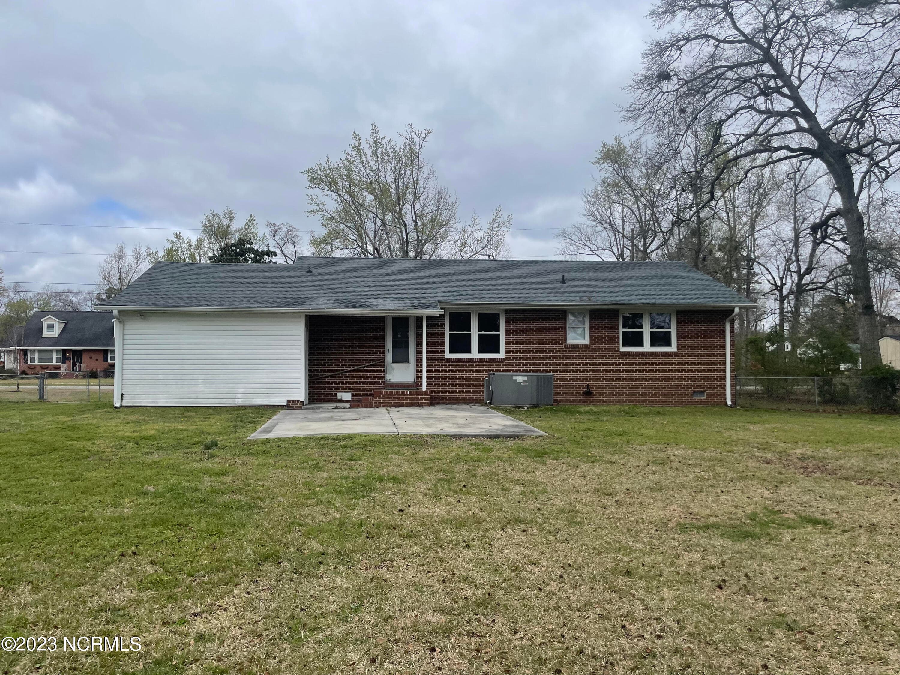 Single Family Residence at 703 Kathryn Avenue, Jacksonville, NC 28540, photo 20 of 20