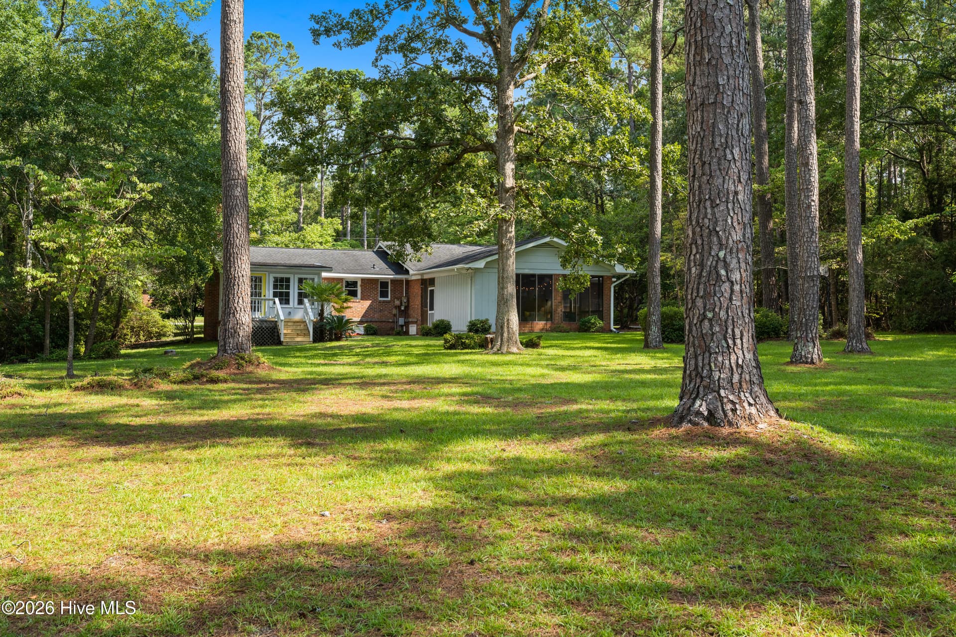 Single Family Residence at 4638 Bluff Drive, Shallotte, NC 28470, photo 3 of 3