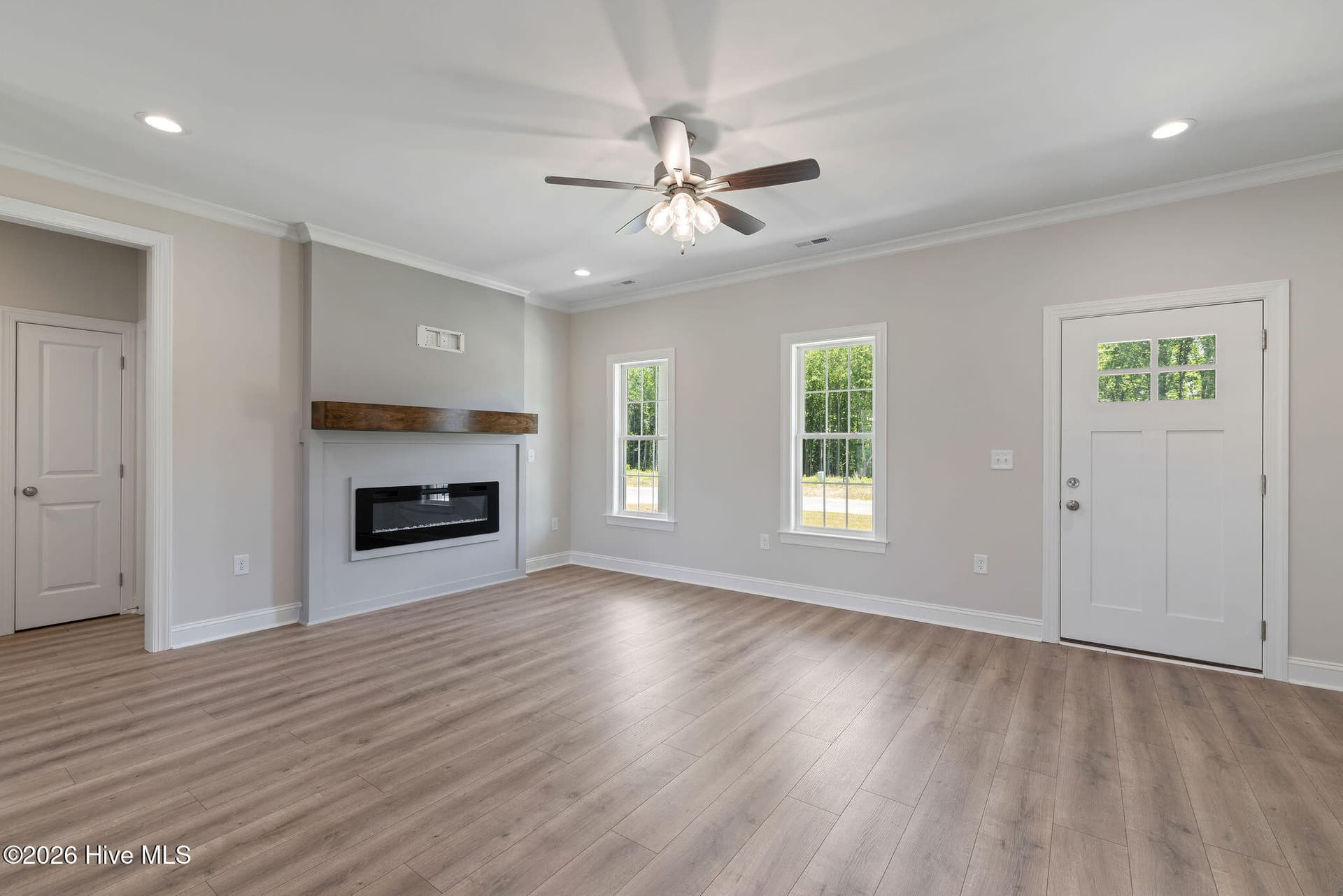Single Family Residence at 307 Allie'S Drive, Goldsboro, NC 27534, photo 10 of 45