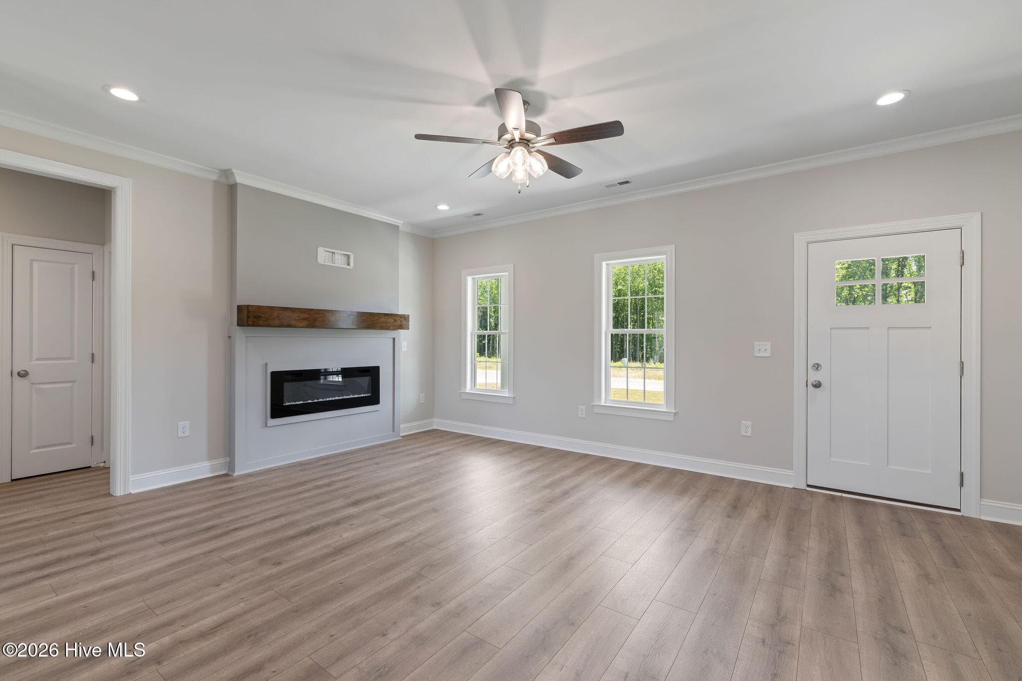 Single Family Residence at 307 Allie'S Drive, Goldsboro, NC 27534, photo 10 of 45