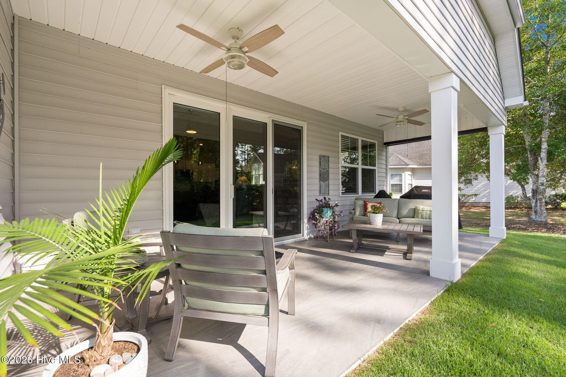 Single Family Residence at 8864 Lagonia Court NW, Calabash, NC 28467, photo 33 of 53