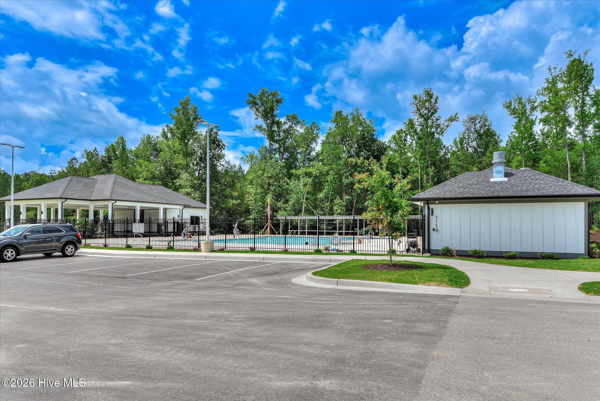 Single Family Residence at 5550 Sweetwater Drive, Grovetown, GA 30813, photo 58 of 63