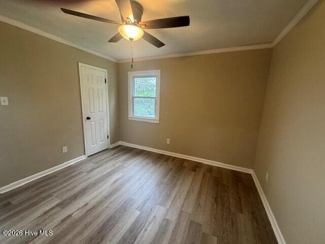 Single Family Residence at 9125 Us Hwy 158, Conway, NC 27820, photo 16 of 24