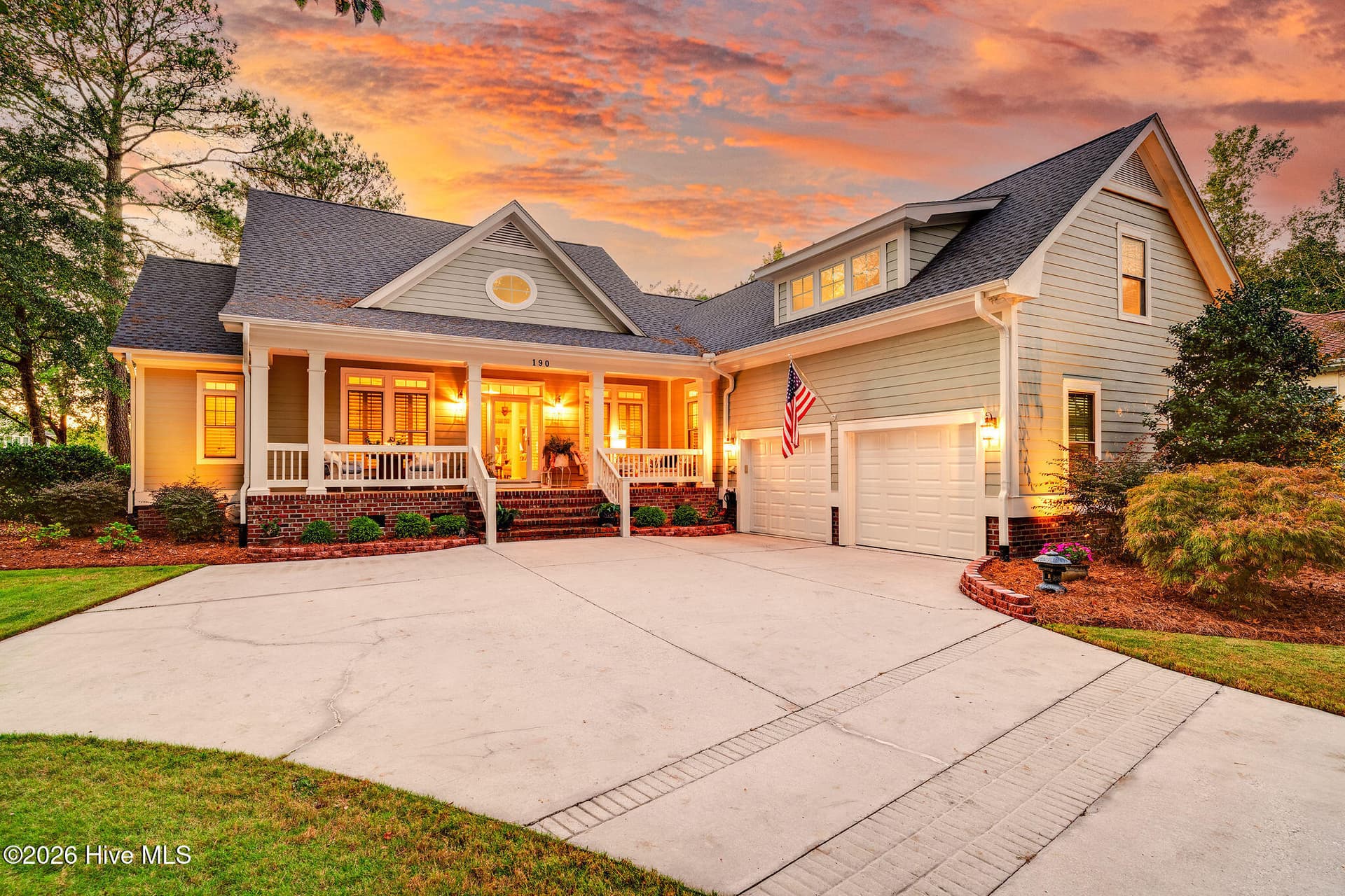 Single Family Residence at 190 W Winding Way, Wallace, NC 28466, photo 68 of 74