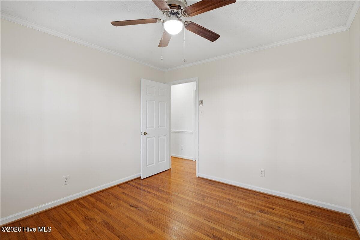 Single Family Residence at 5419 Wayne Memorial Drive NE, Pikeville, NC 27863, photo 36 of 39