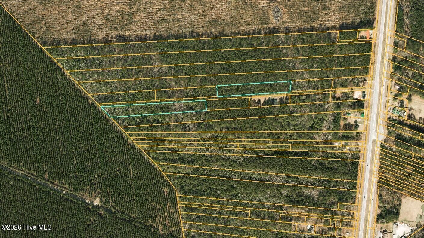 0 Off Us 17, Pollocksville, NC 28573