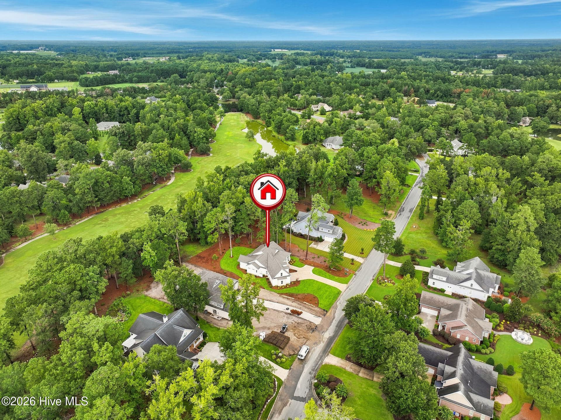 Single Family Residence at 208 E Winding Way, Wallace, NC 28466, photo 71 of 94
