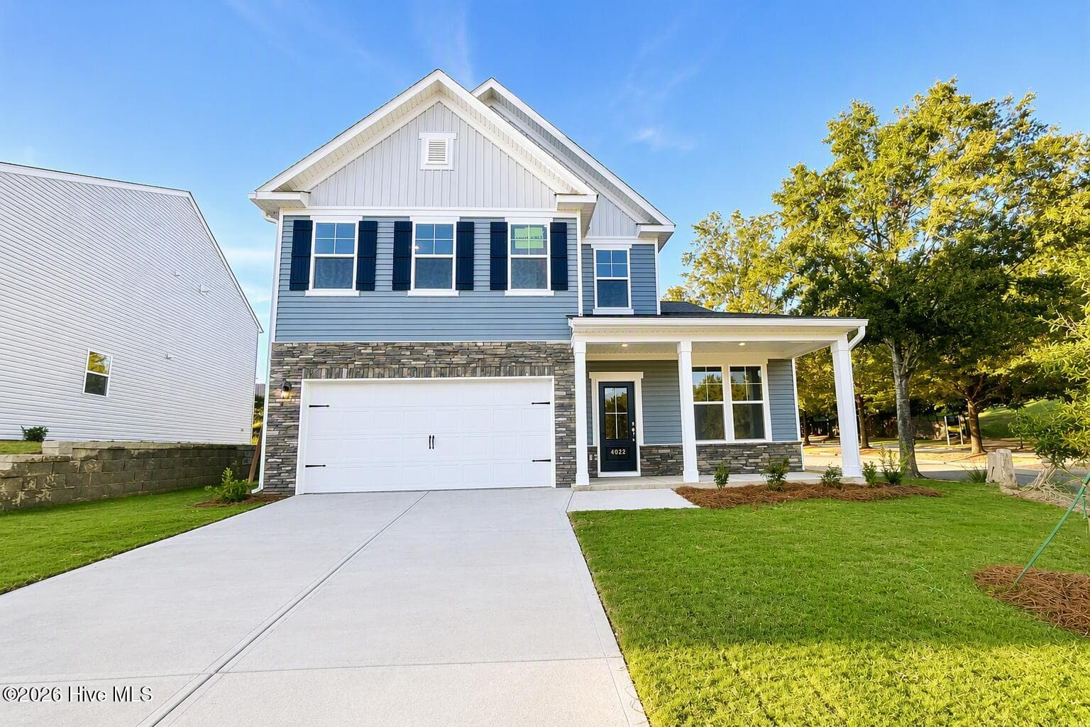 Single Family Residence at 4022 Hartshorn Circle, Aiken, SC 29801, photo 47 of 76