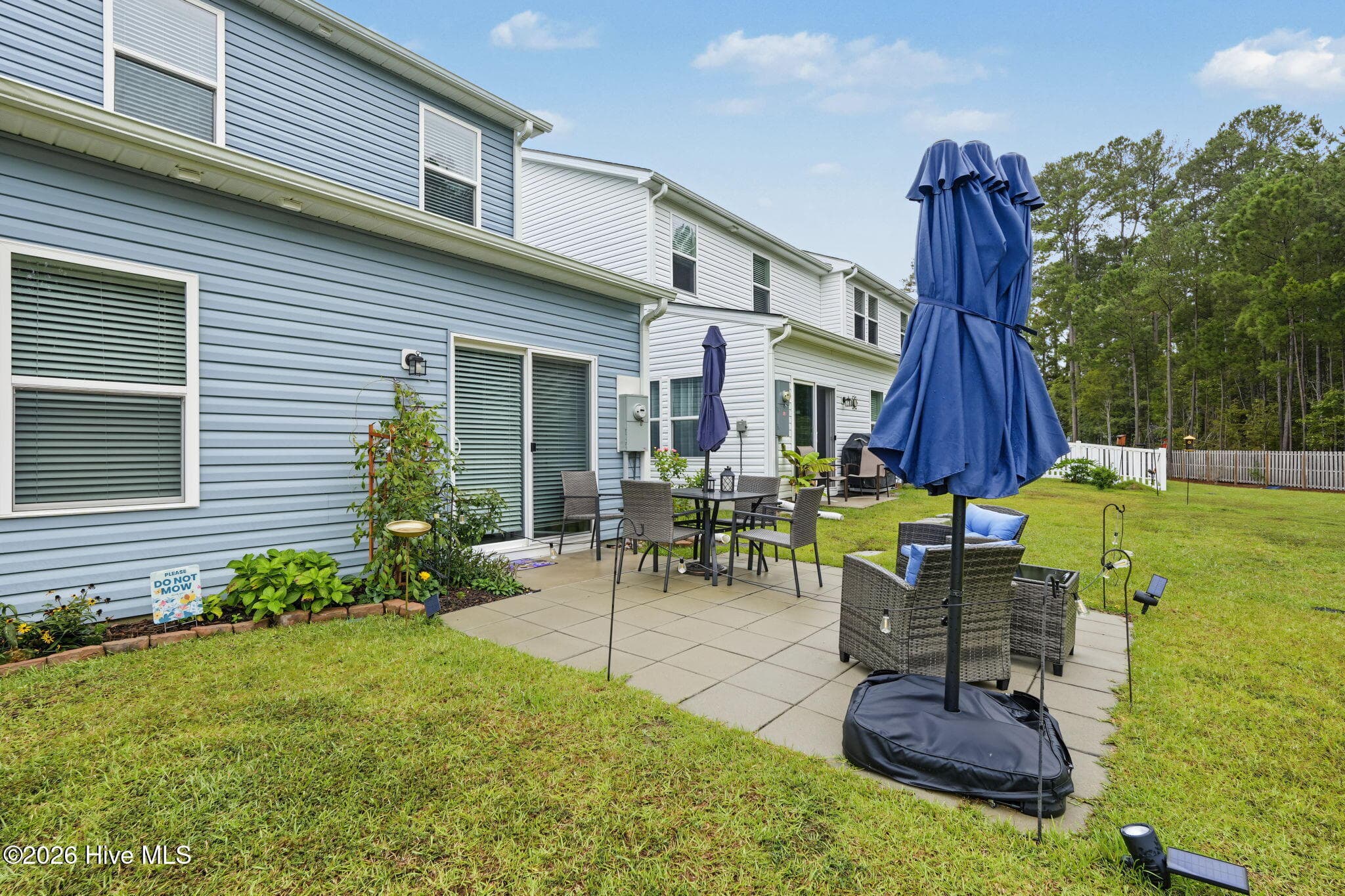 Townhouse at 718 Palm Frond Way NW 718, Calabash, NC 28467, photo 38 of 58