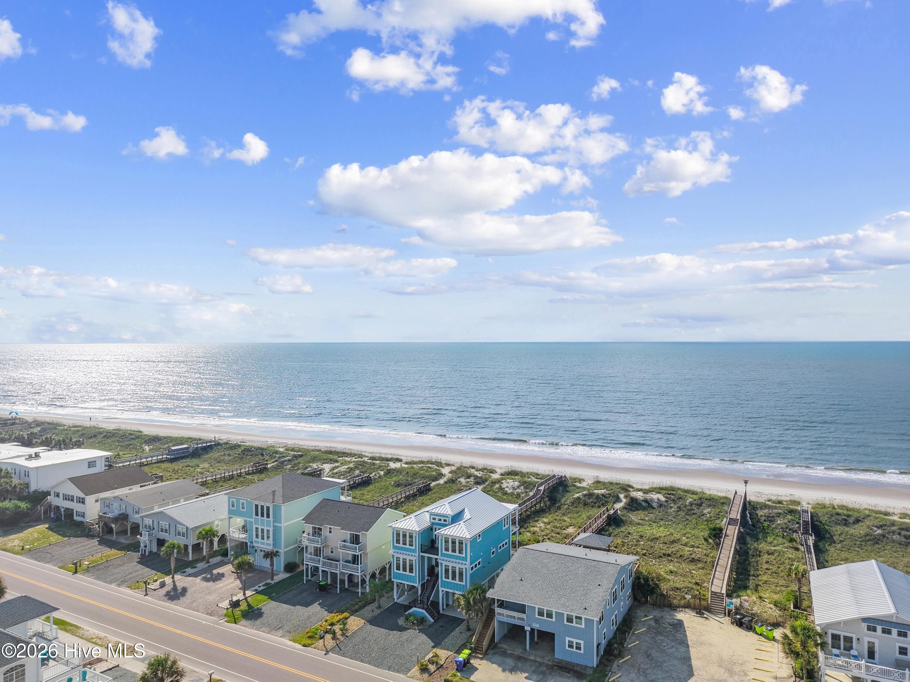 298 E First St. - 298 E First Street, Ocean Isle Beach, NC 28469