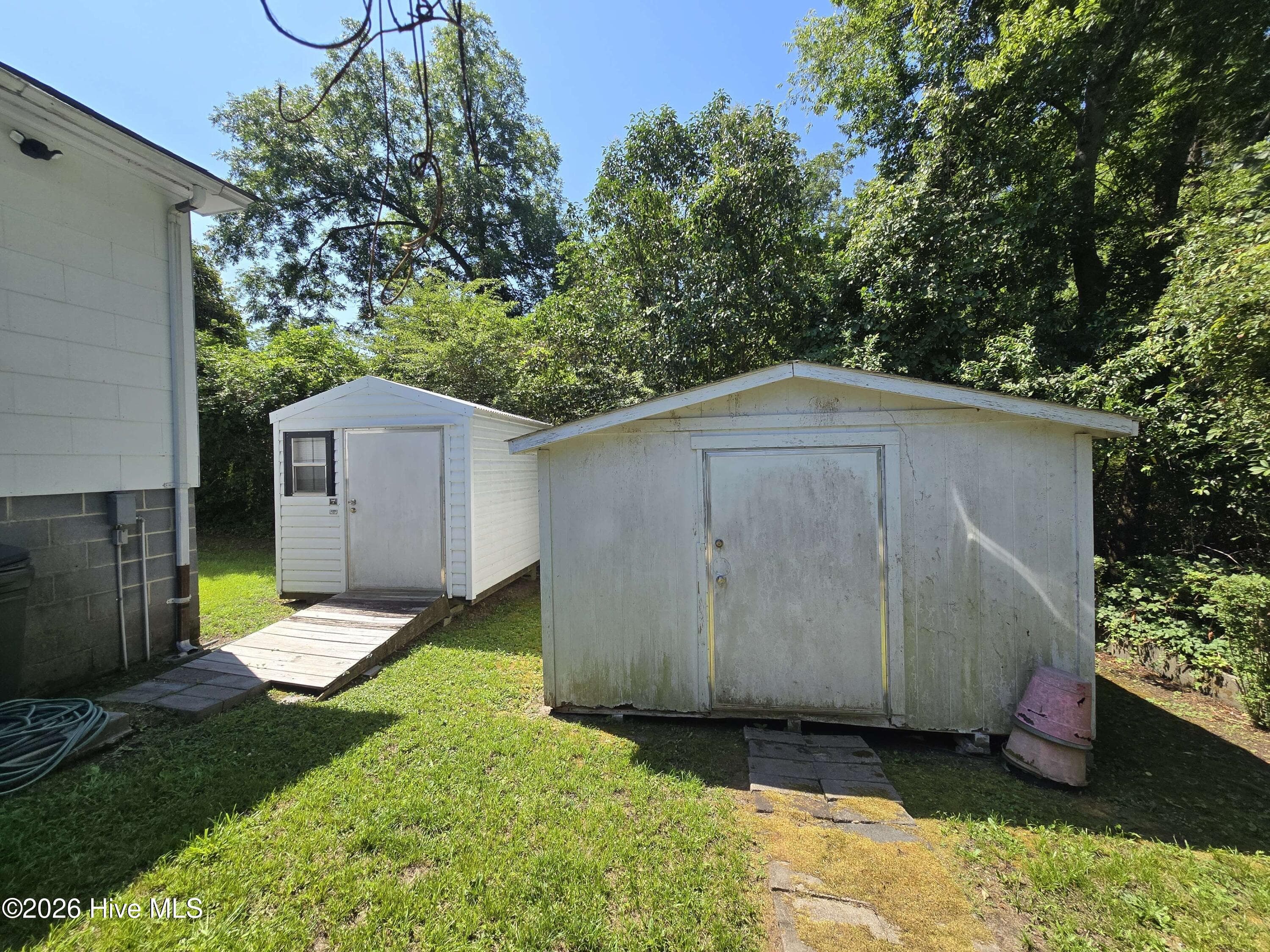 Single Family Residence at 1116 Leak Street, Rockingham, NC 28379, photo 14 of 14