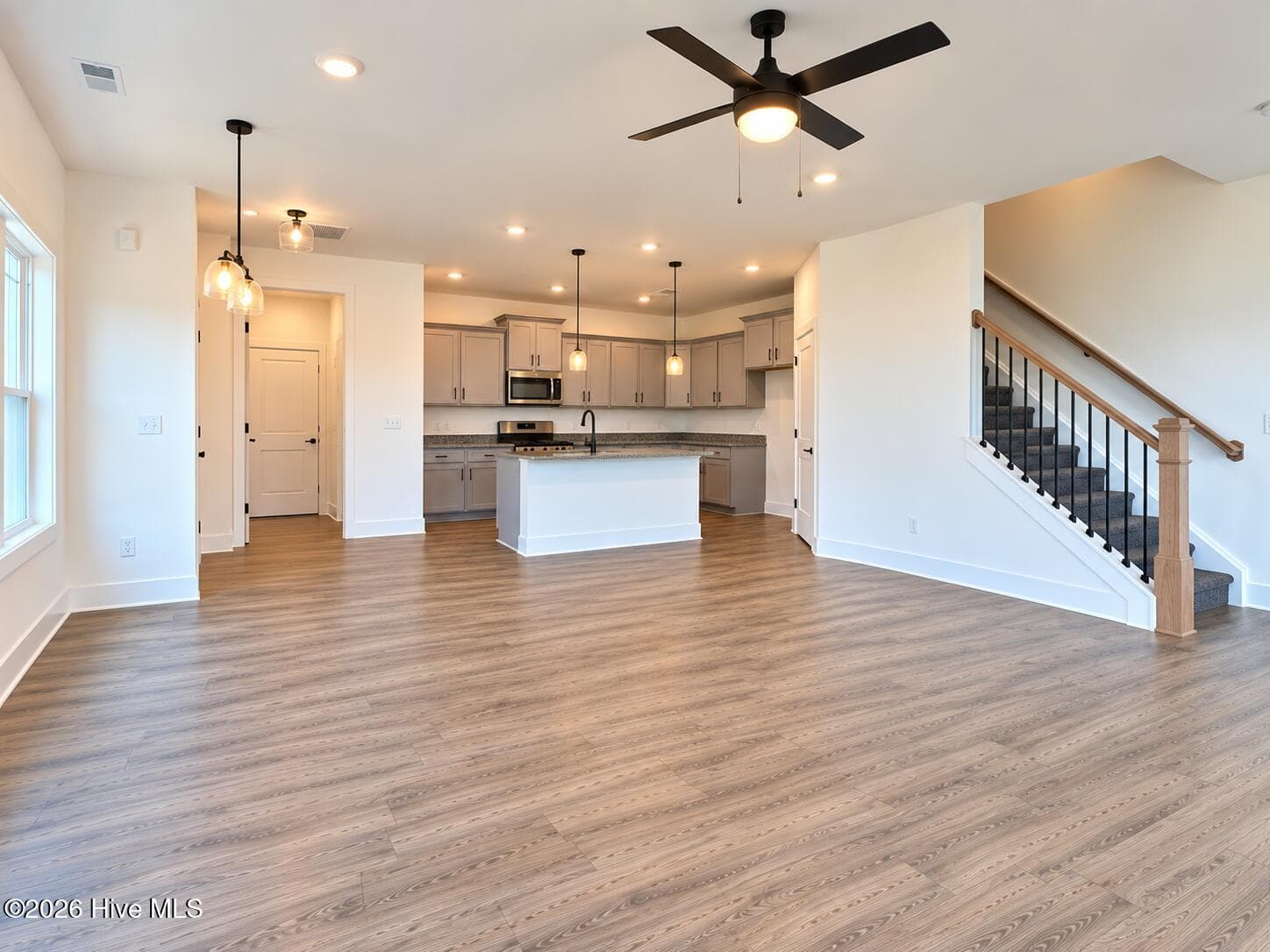 Townhouse at 2022 Tharrington Way, Rocky Mount, NC 27803, photo 11 of 27