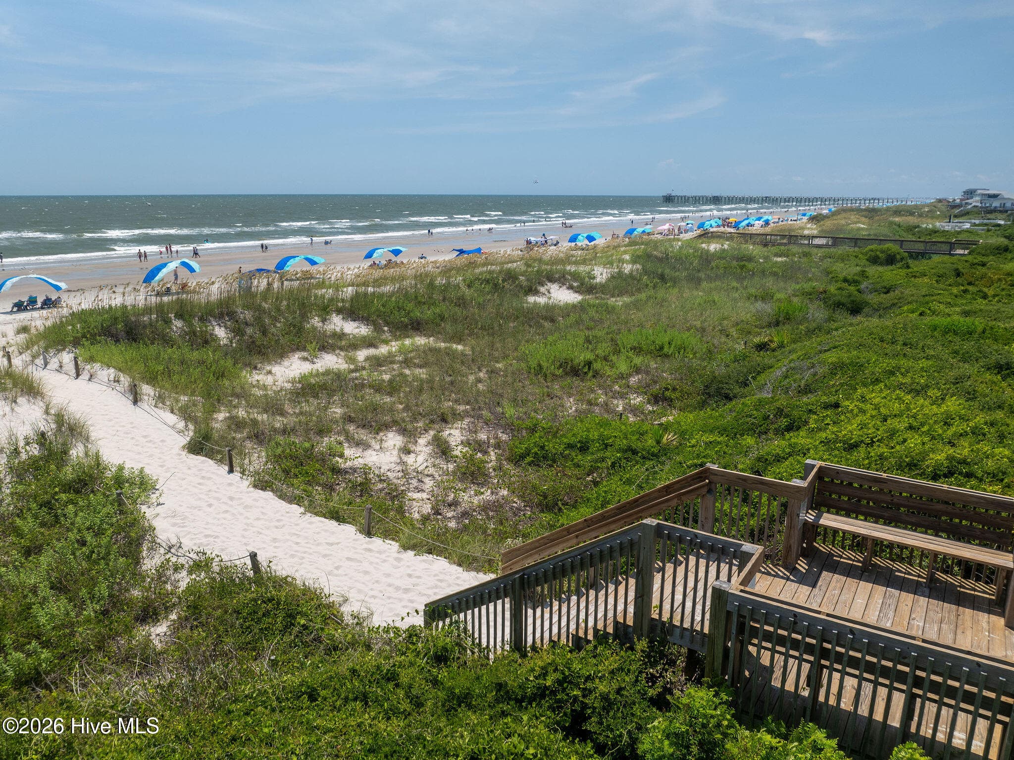 Single Family Residence at 908 Elizabeth Drive, Oak Island, NC 28465, photo 94 of 99